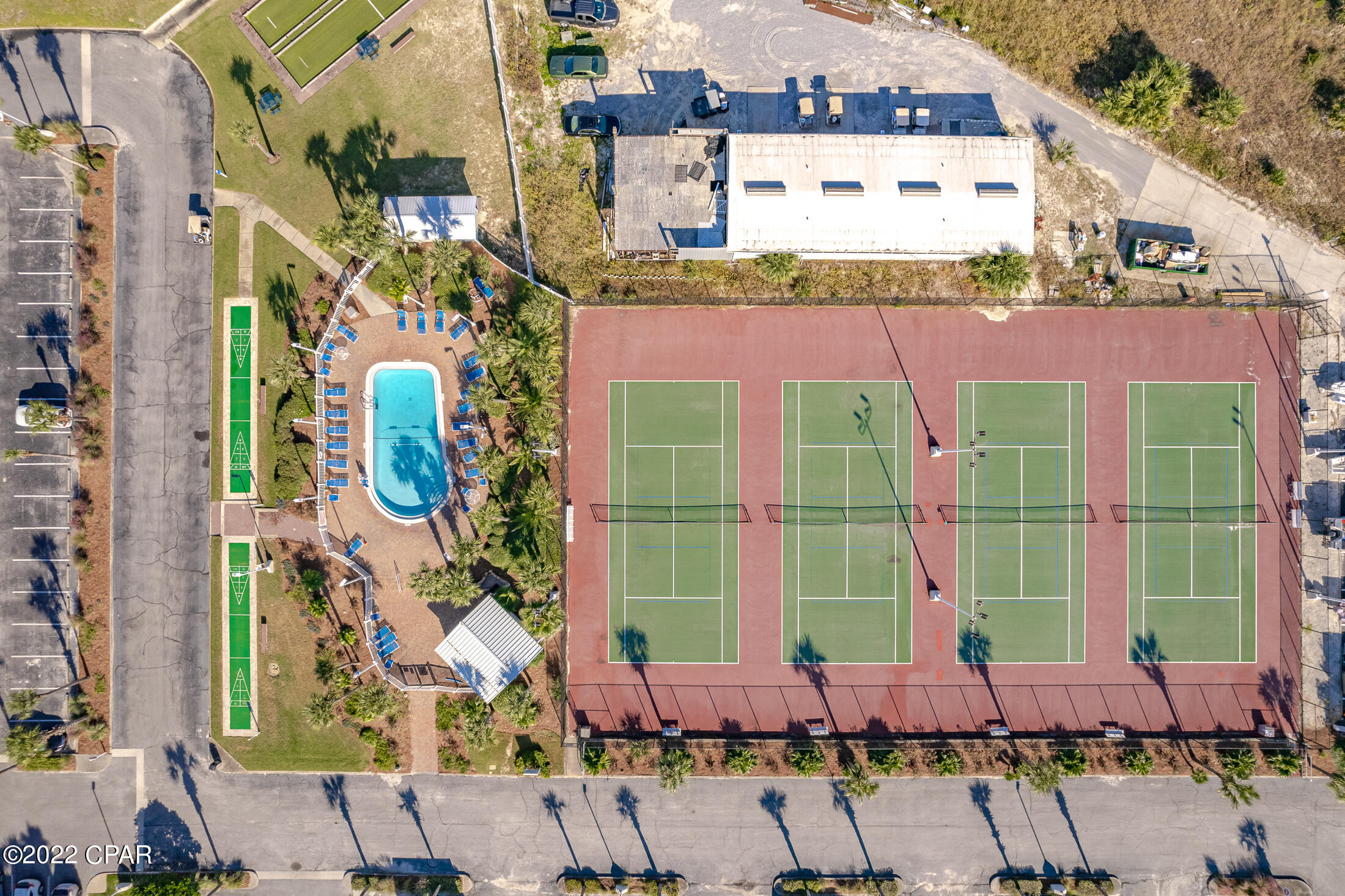 Pinnacle Port Phase 1-C - Residential