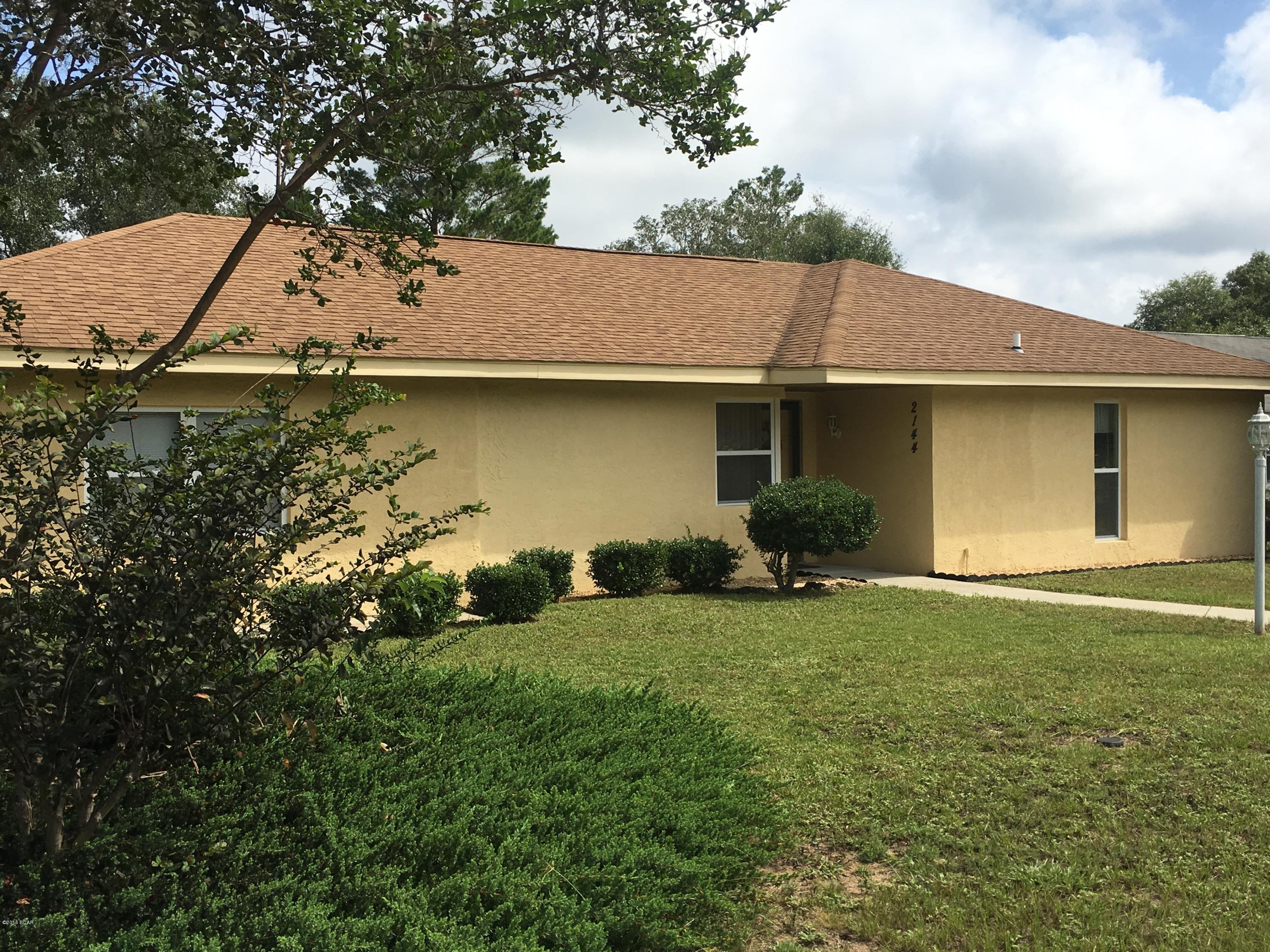 Sunny Hills - Residential