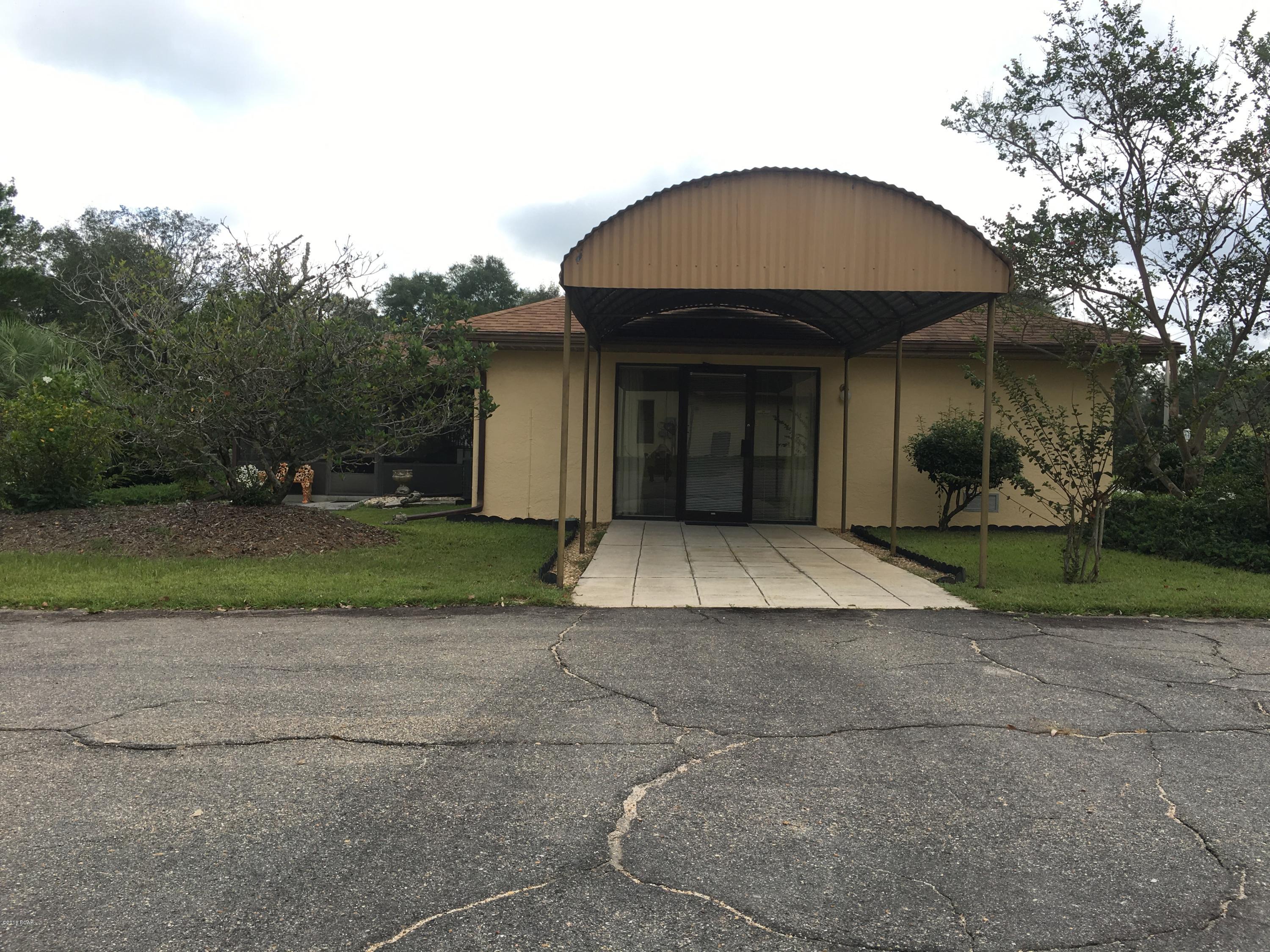 Sunny Hills - Residential