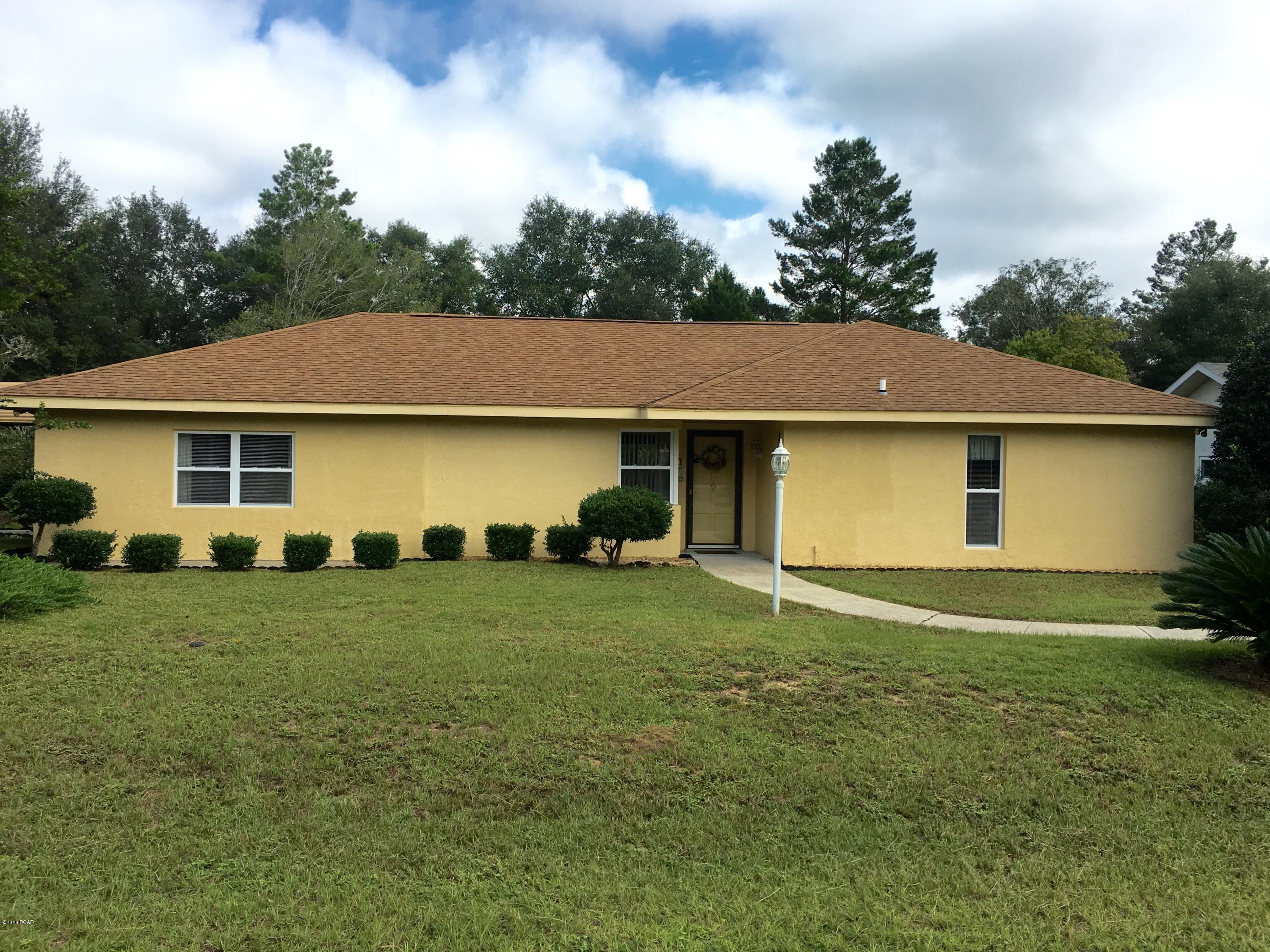 Sunny Hills - Residential