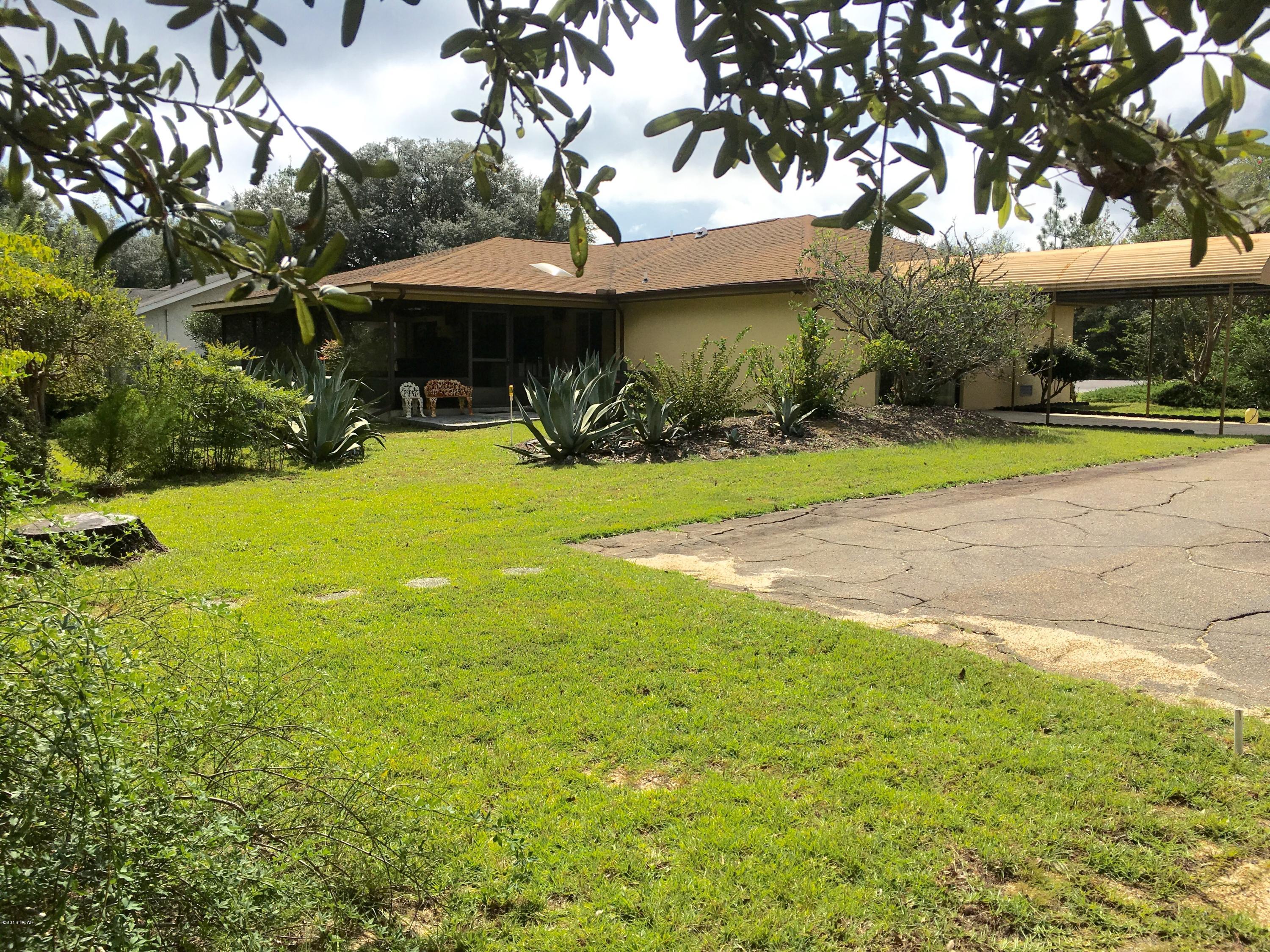 Sunny Hills - Residential