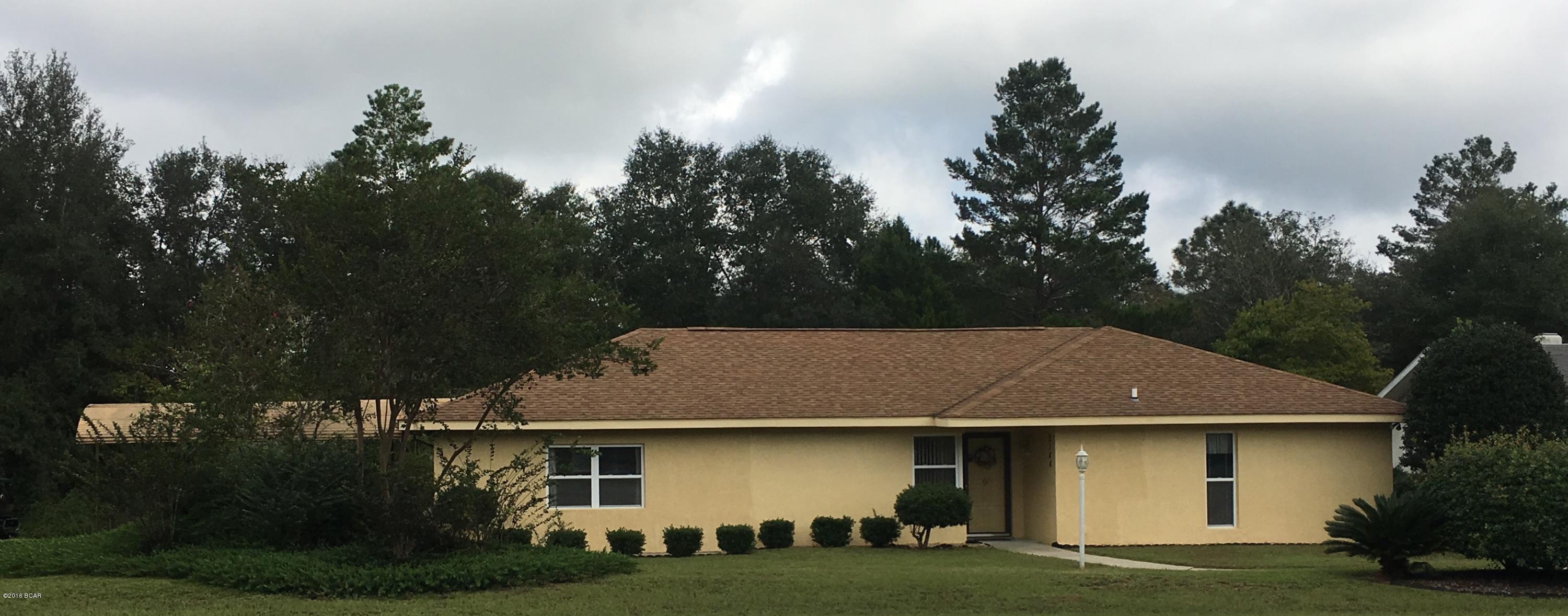 Sunny Hills - Residential