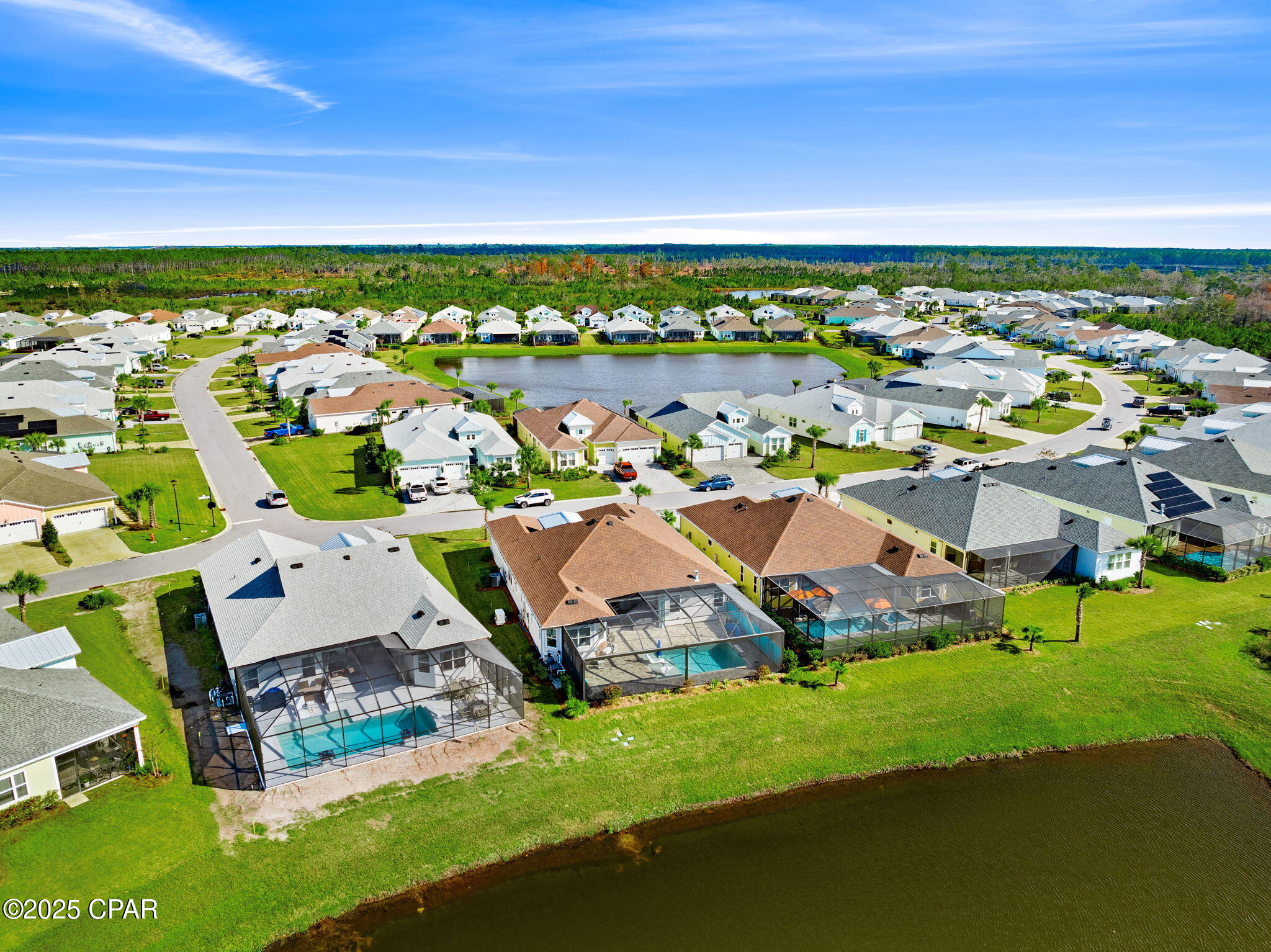 Latitude at Watersound - Residential