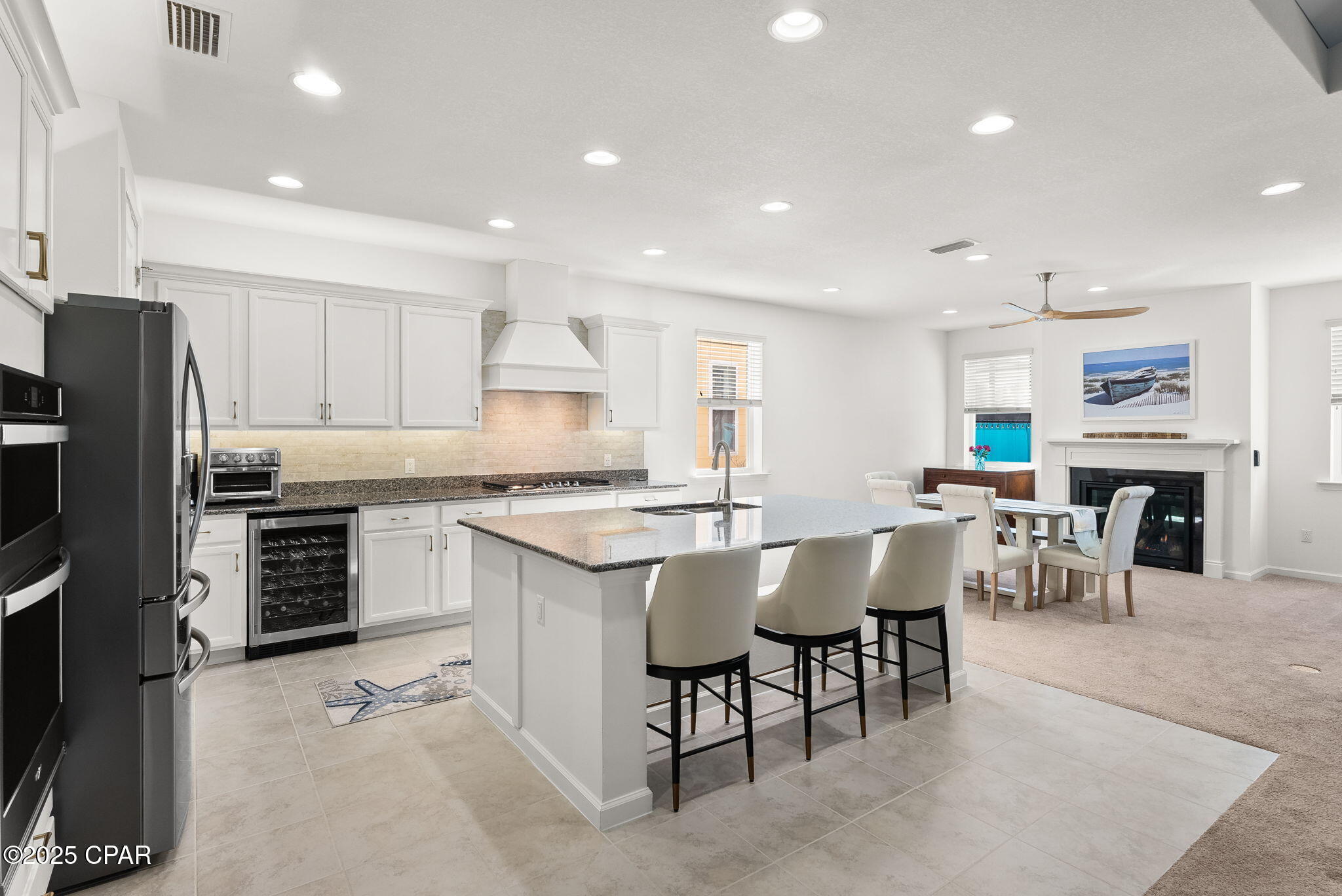 Latitude at Watersound - Residential