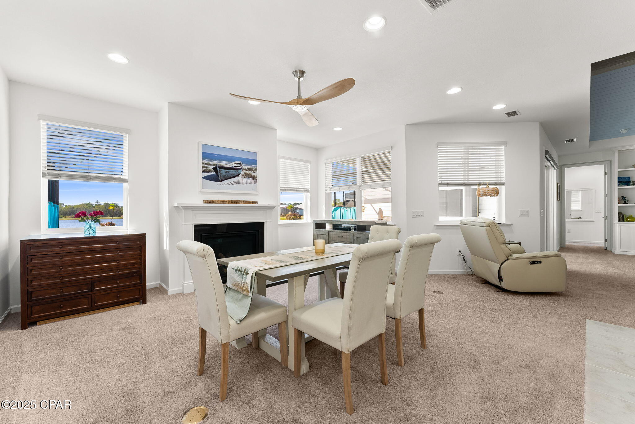 Latitude at Watersound - Residential