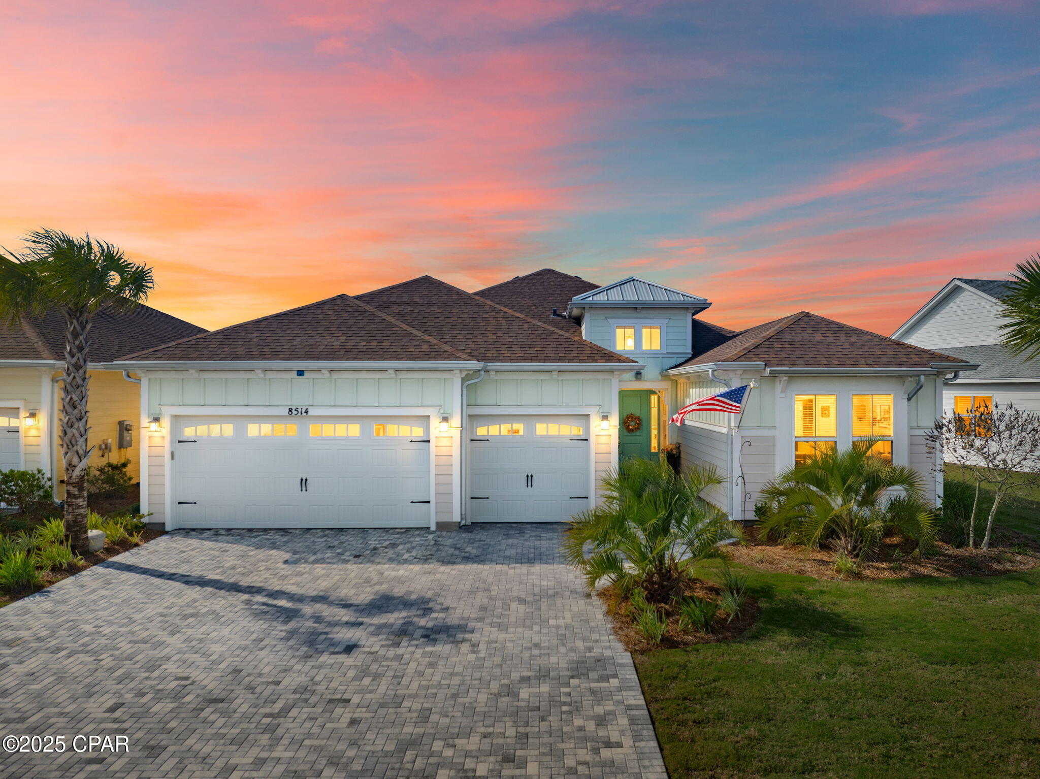 Latitude at Watersound - Residential