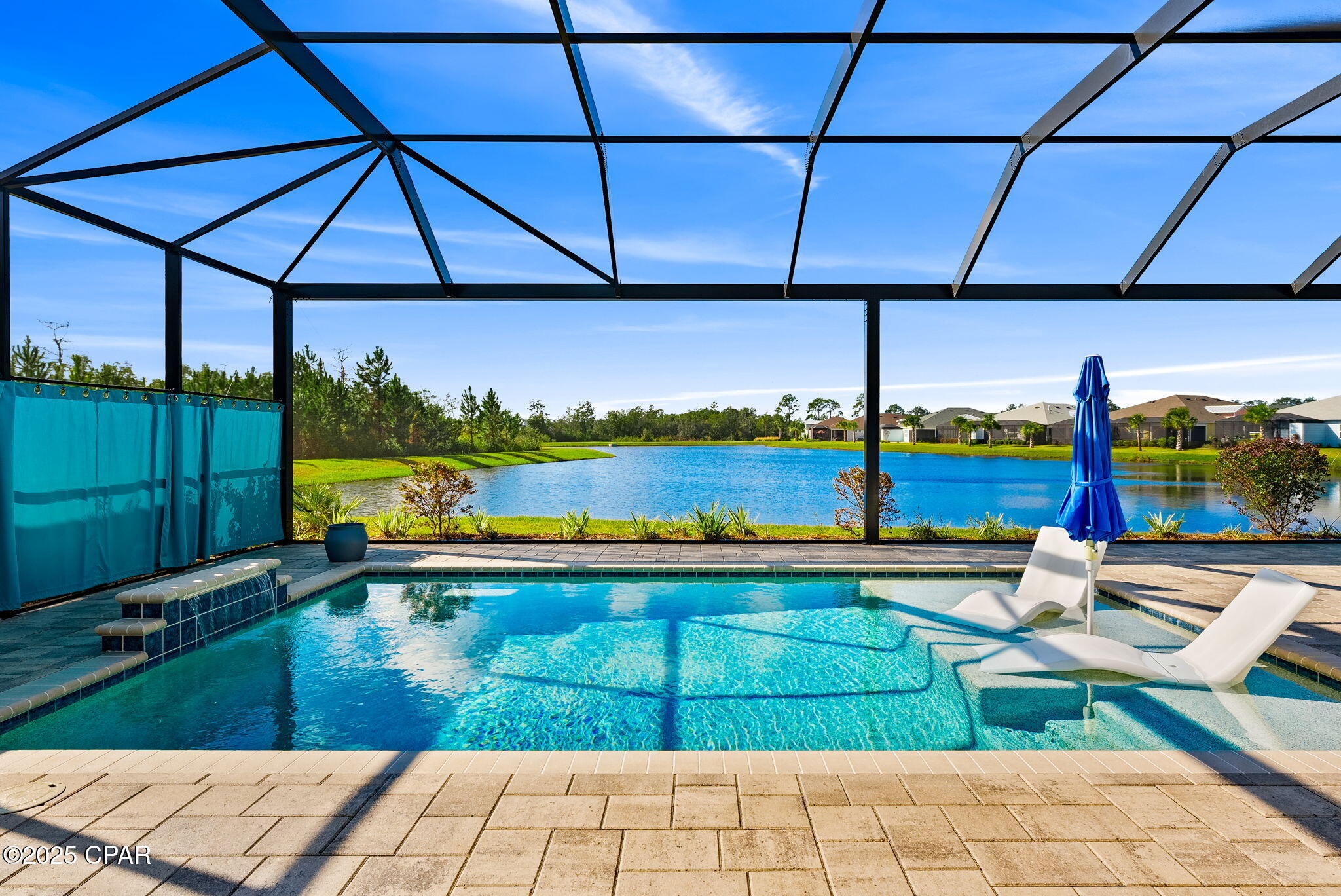 Latitude at Watersound - Residential