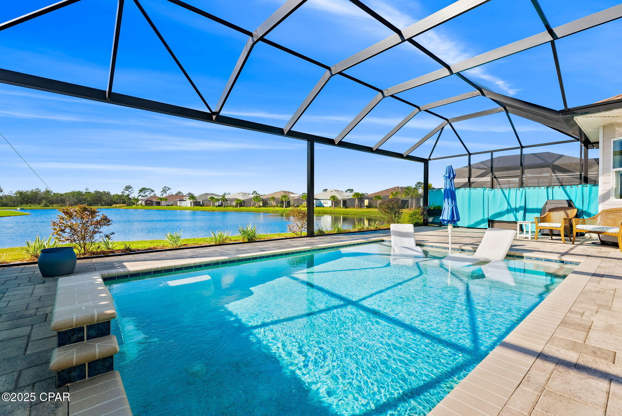 Latitude at Watersound - Residential