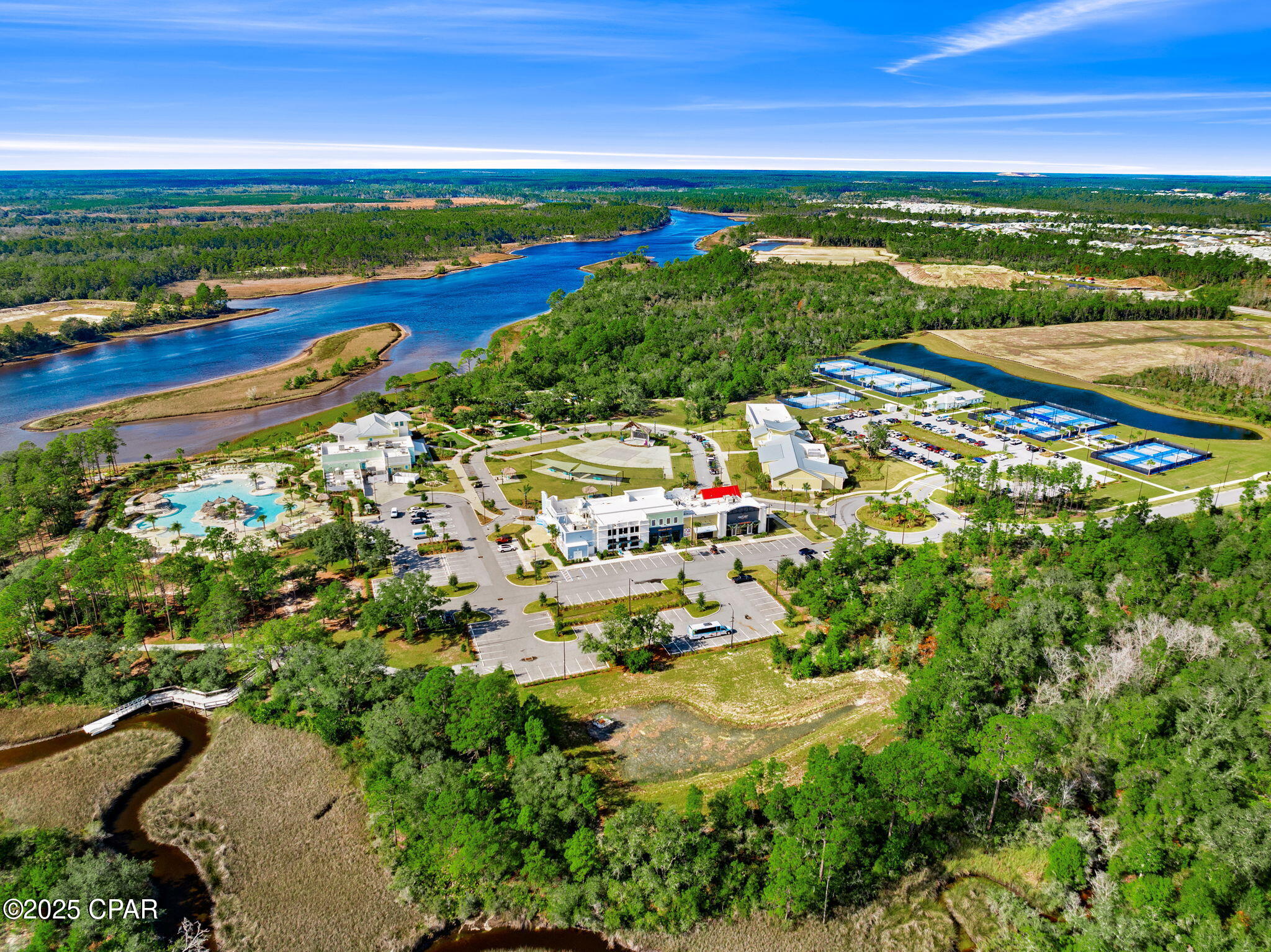 Latitude at Watersound - Residential