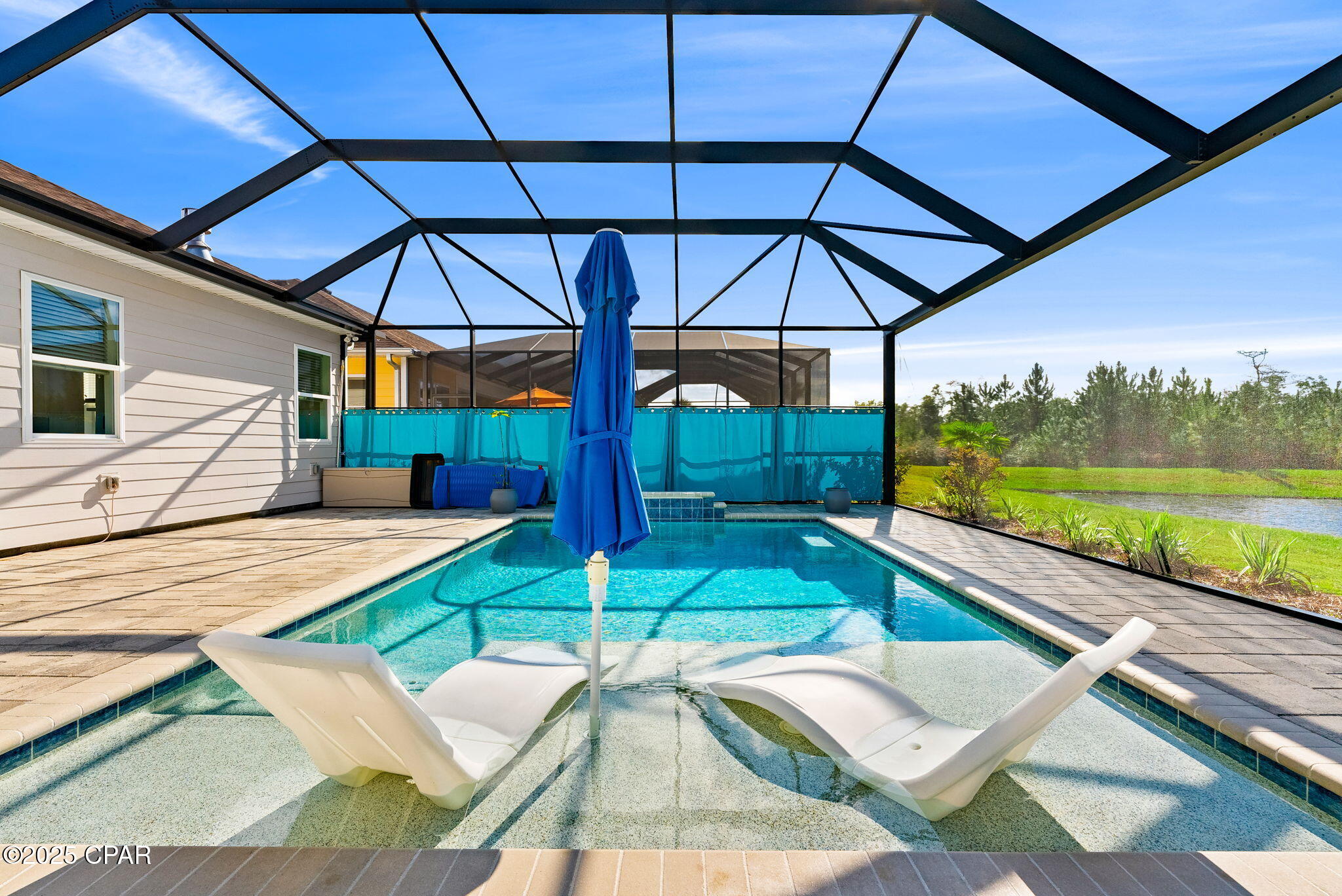 Latitude at Watersound - Residential