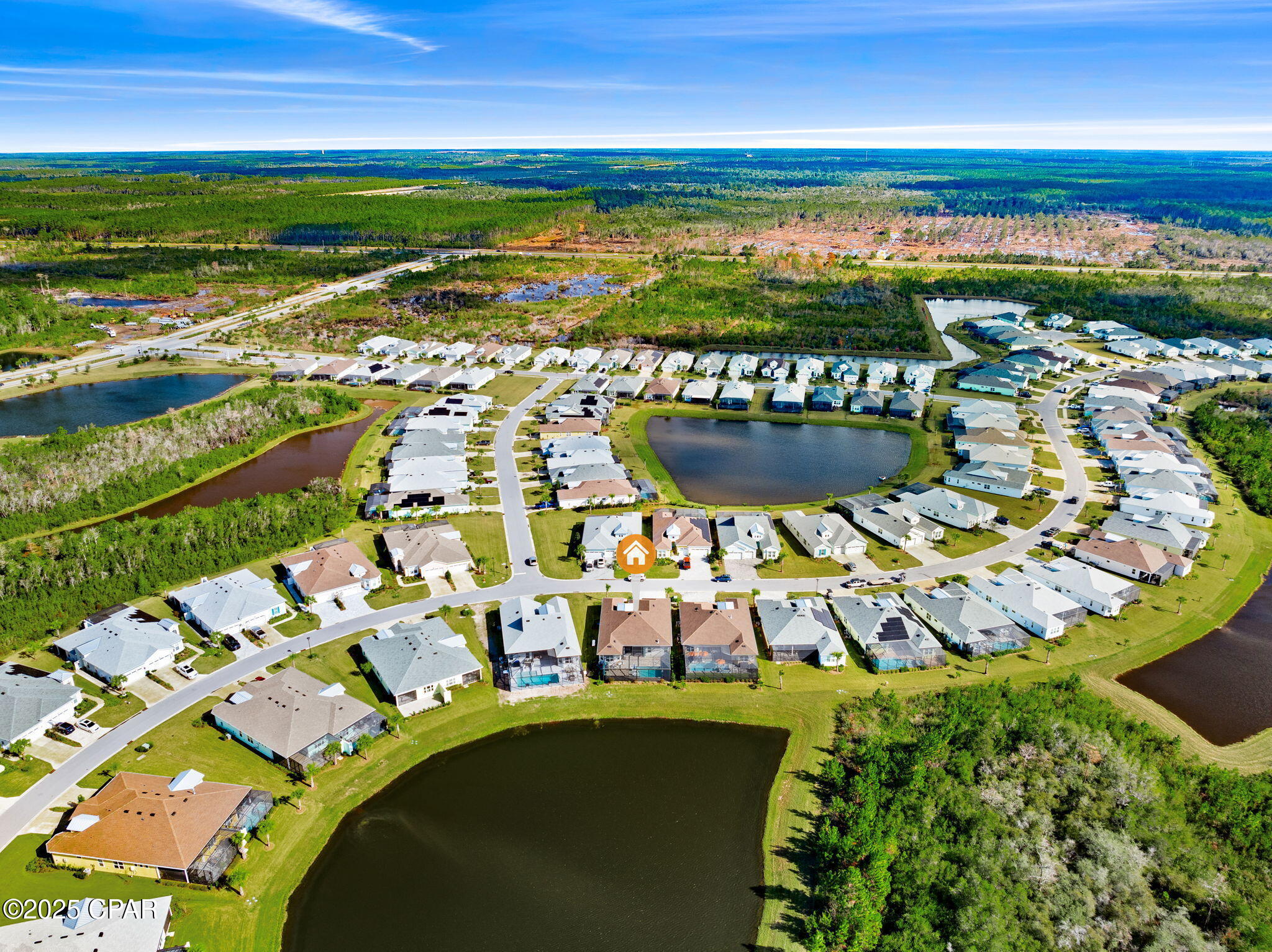 Latitude at Watersound - Residential