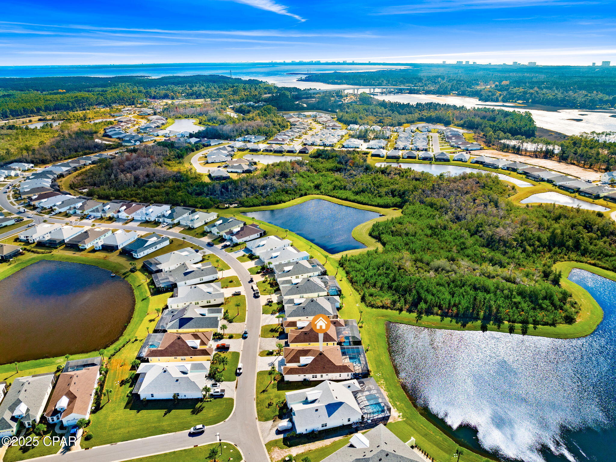 Latitude at Watersound - Residential