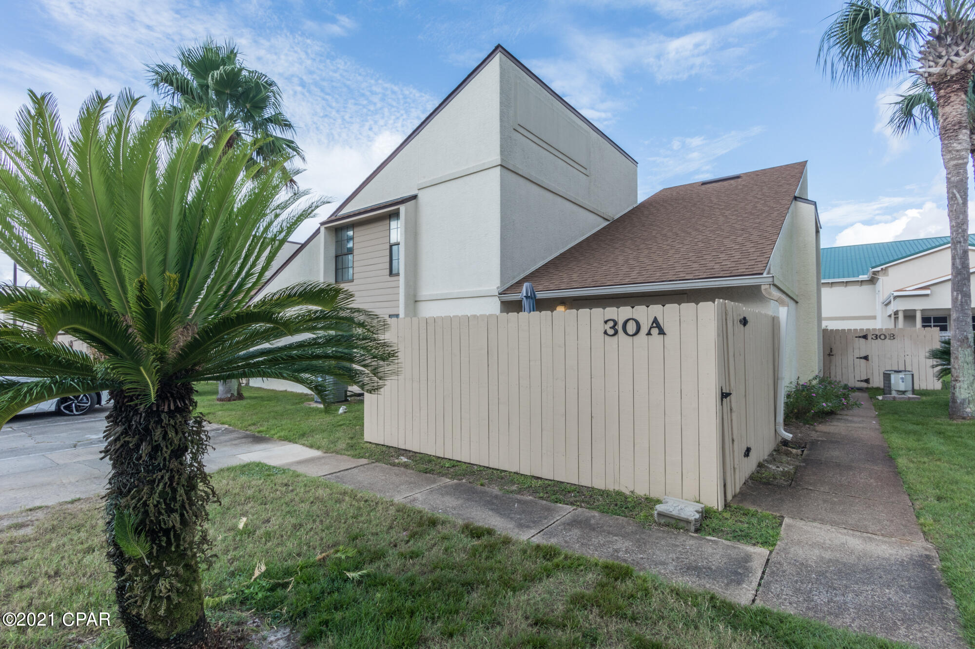 Horizon South IV - Residential