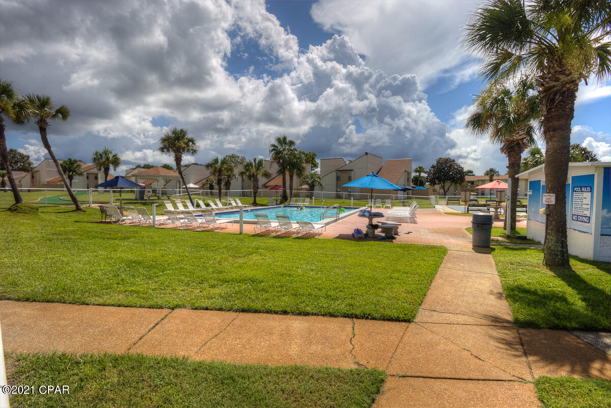 Horizon South IV - Residential