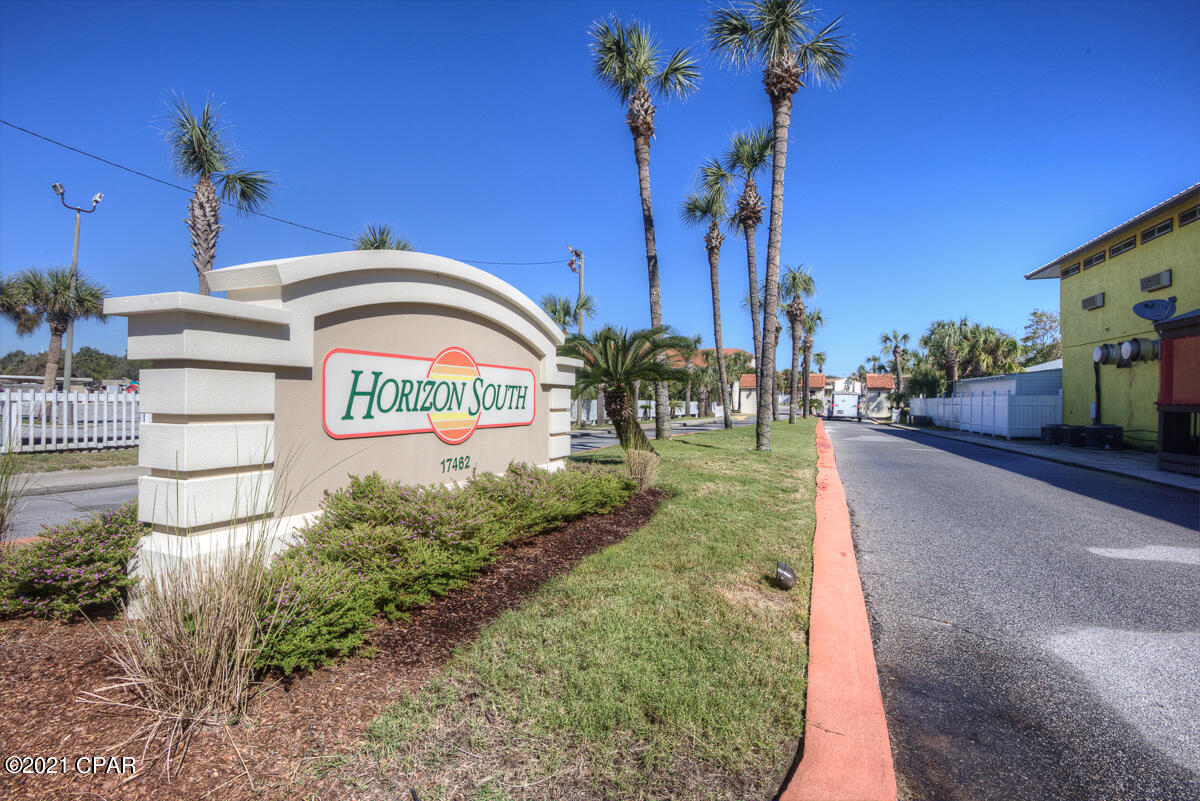 Horizon South IV - Residential