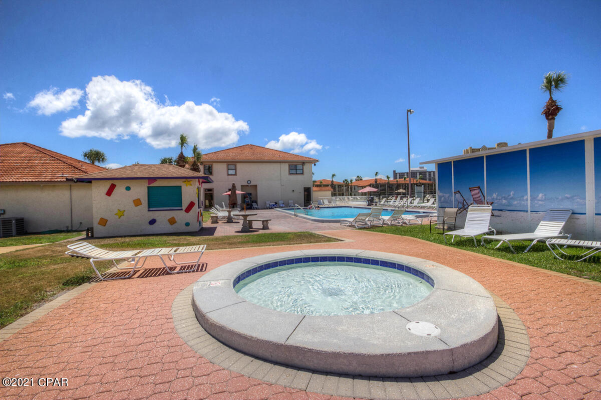 Horizon South IV - Residential