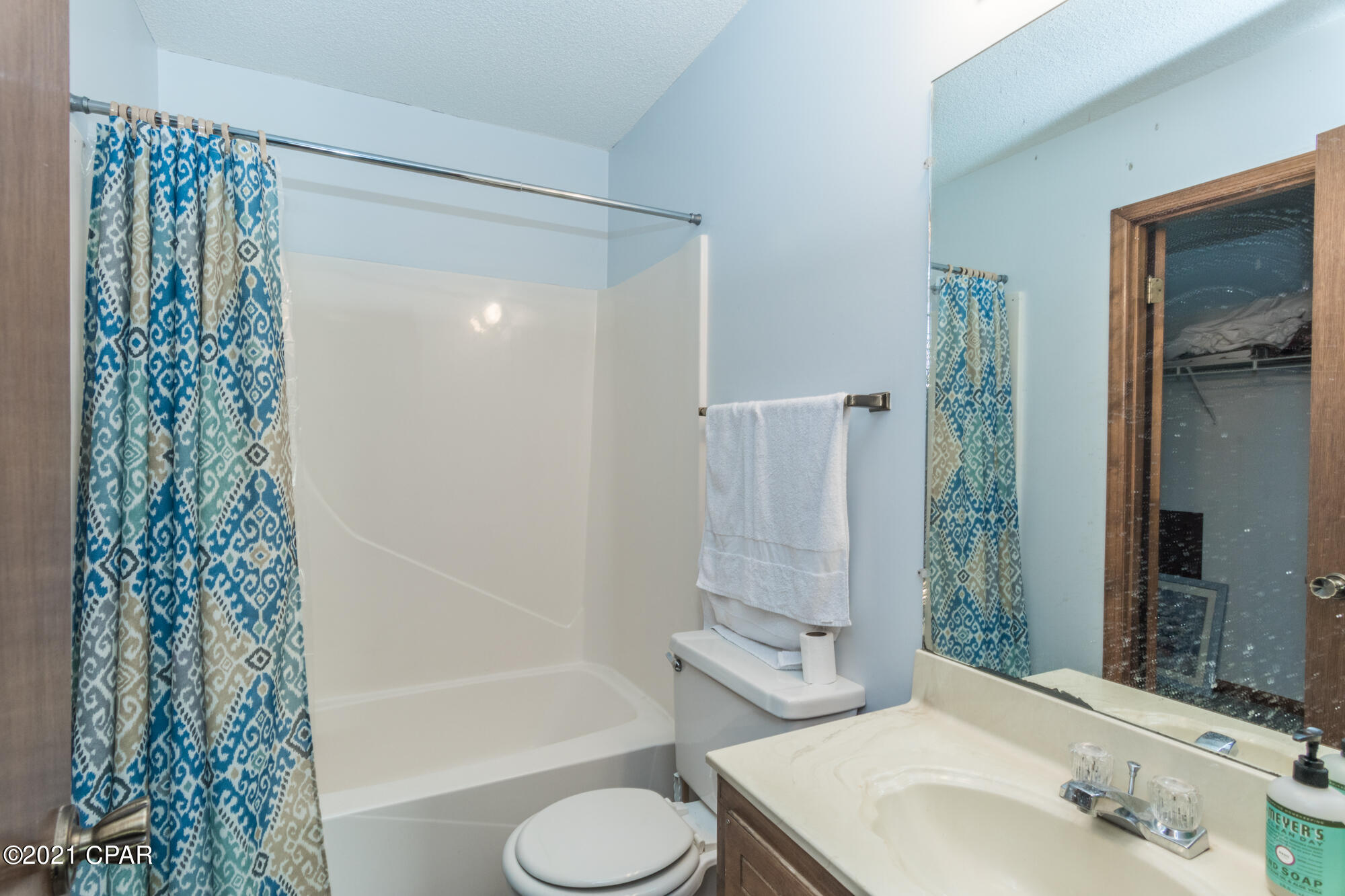 Horizon South IV - Residential