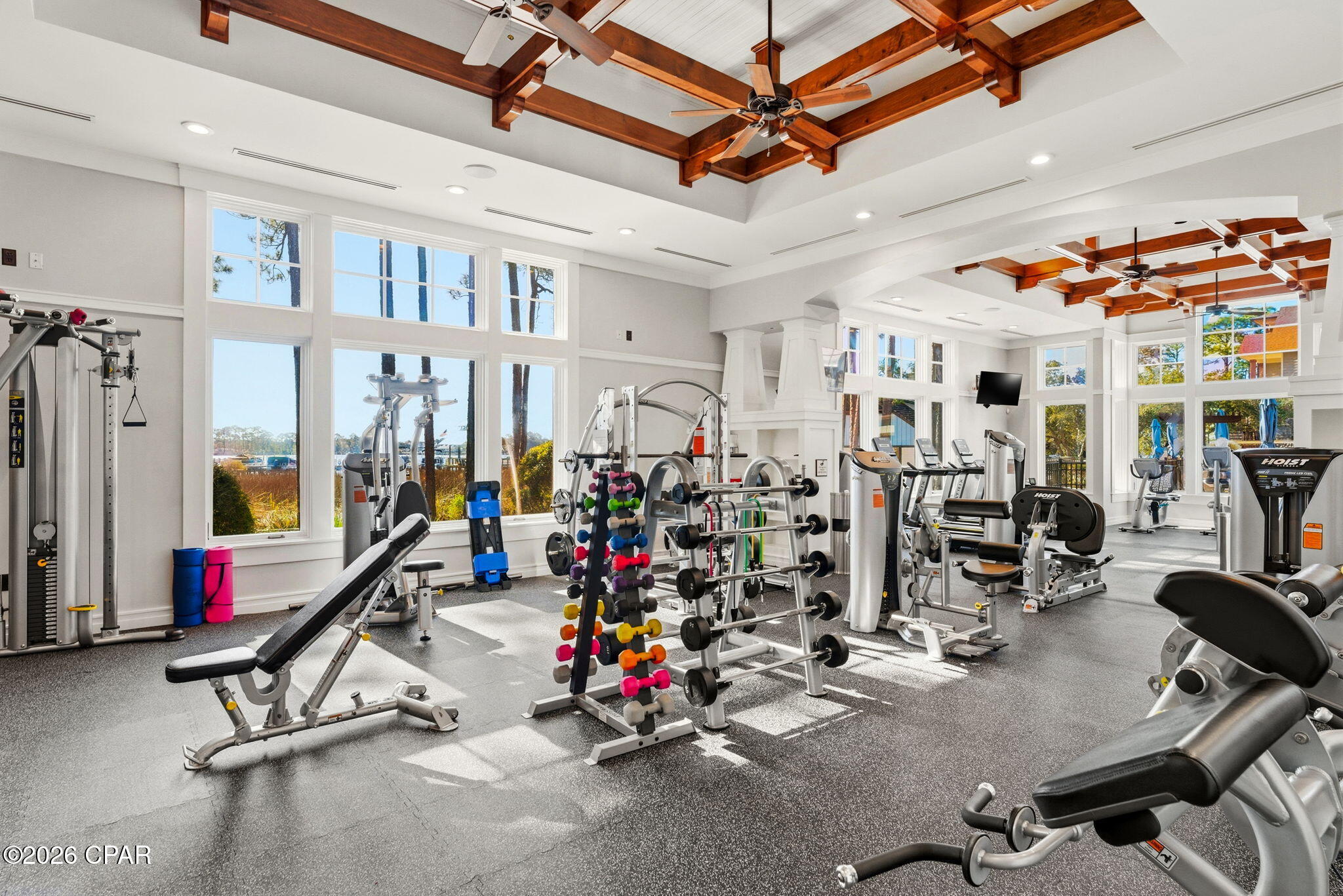 Wild Heron Phase V - Land