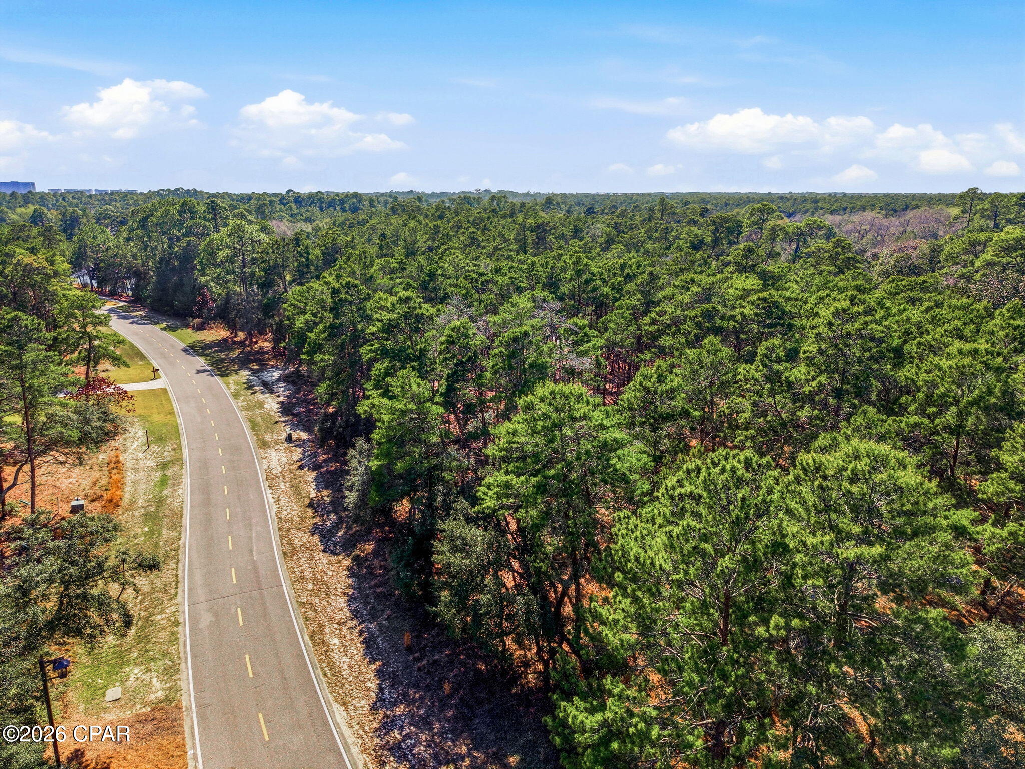 Wild Heron Phase V - Land