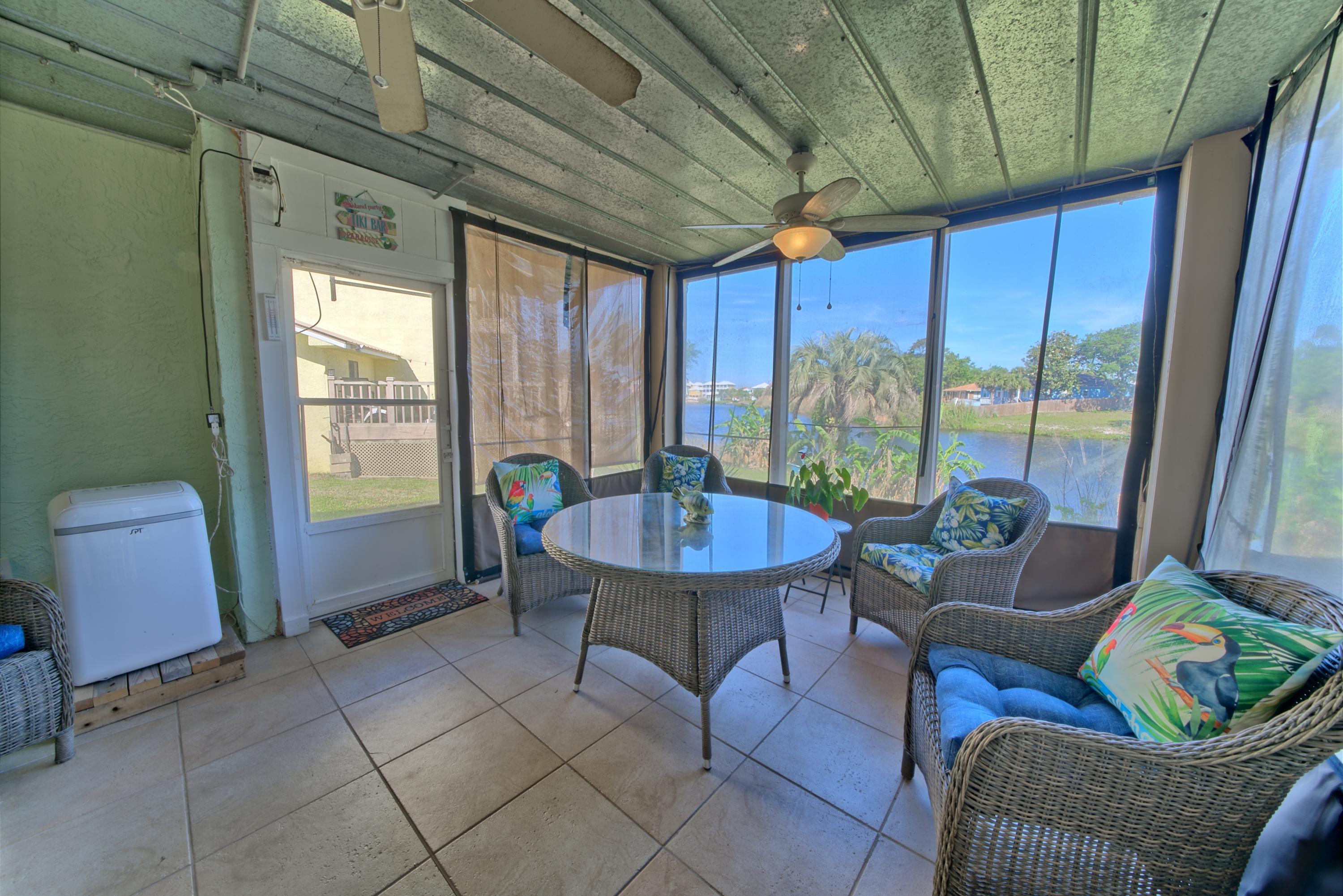 Gulf Vista Sec 2 - Residential