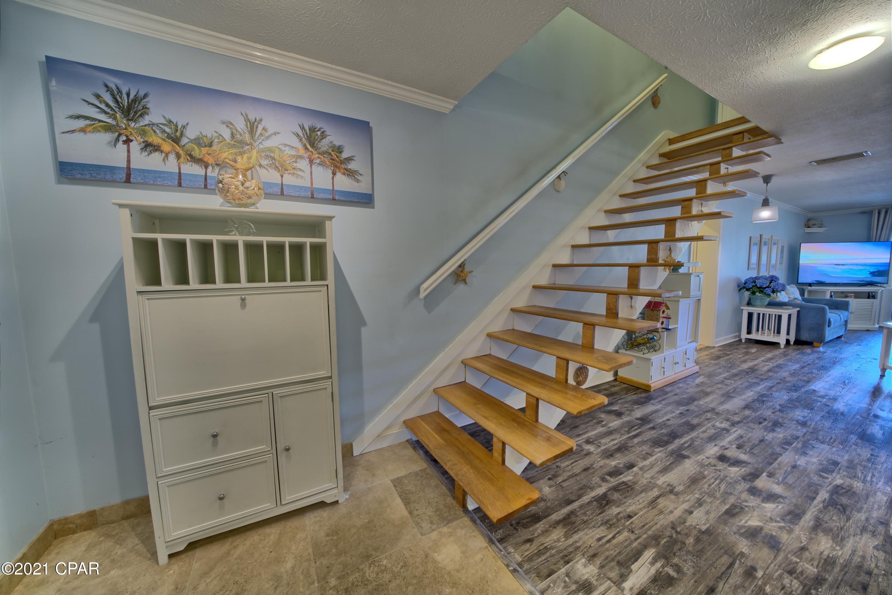 Gulf Vista Sec 2 - Residential