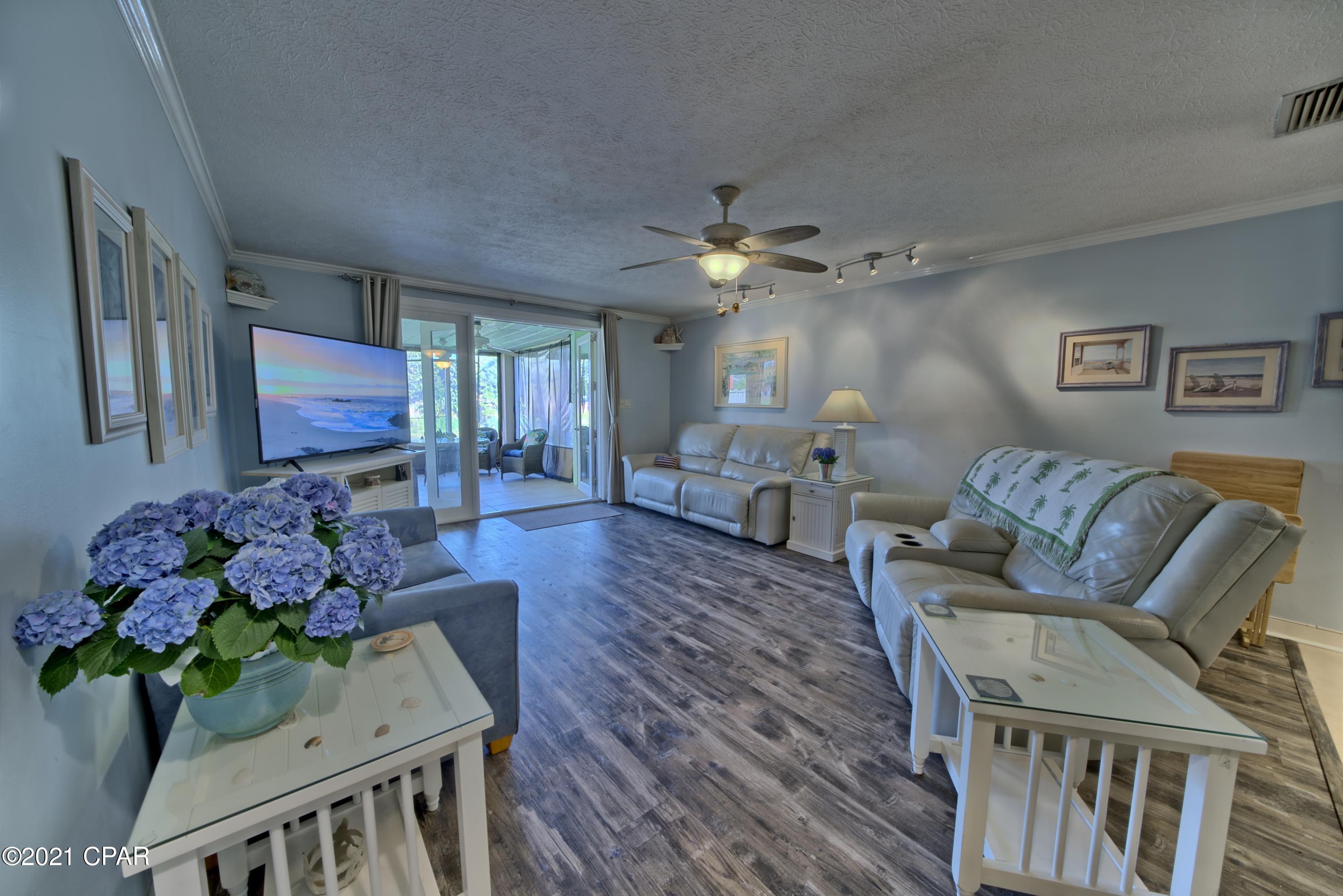 Gulf Vista Sec 2 - Residential