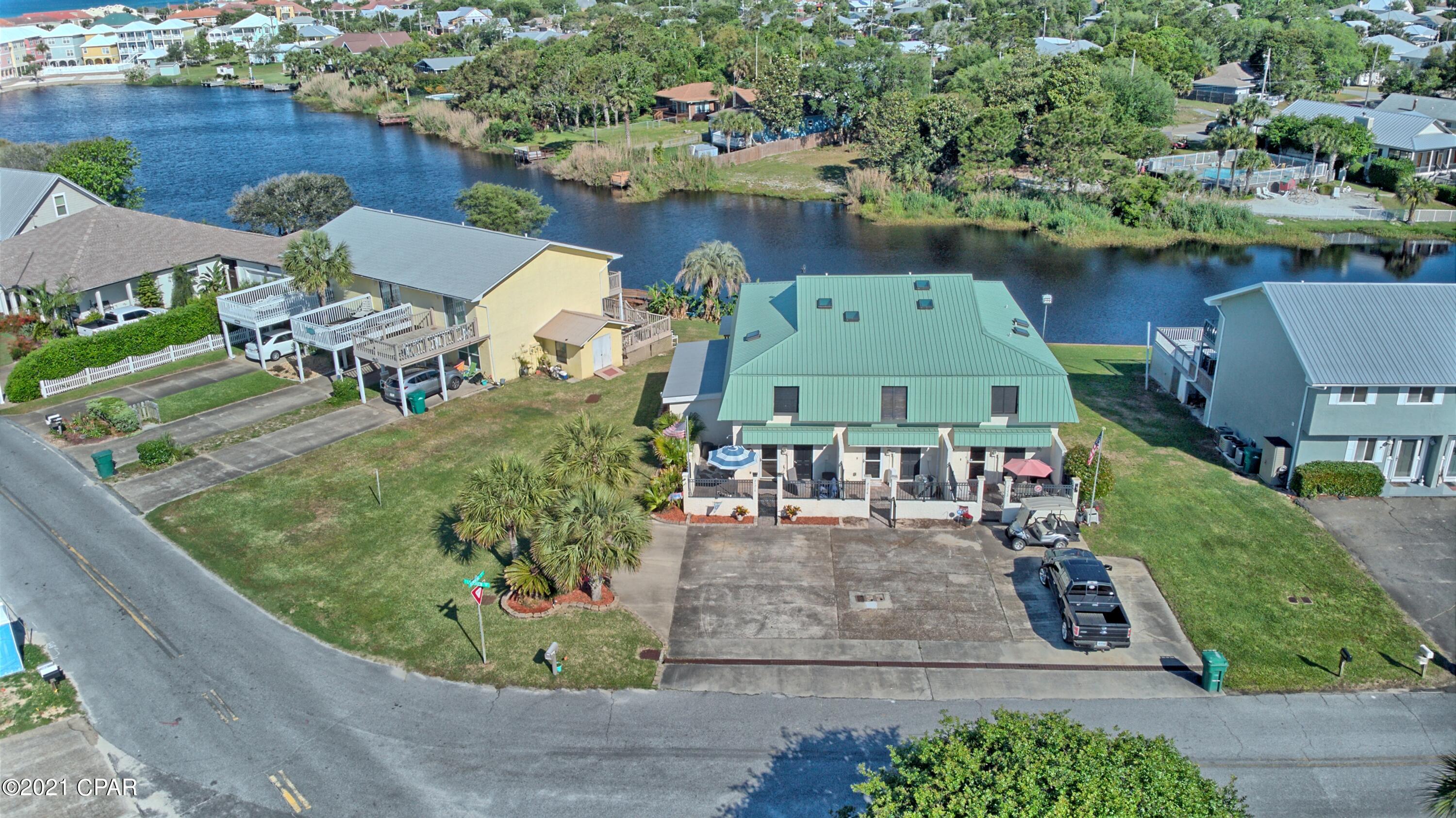 Gulf Vista Sec 2 - Residential