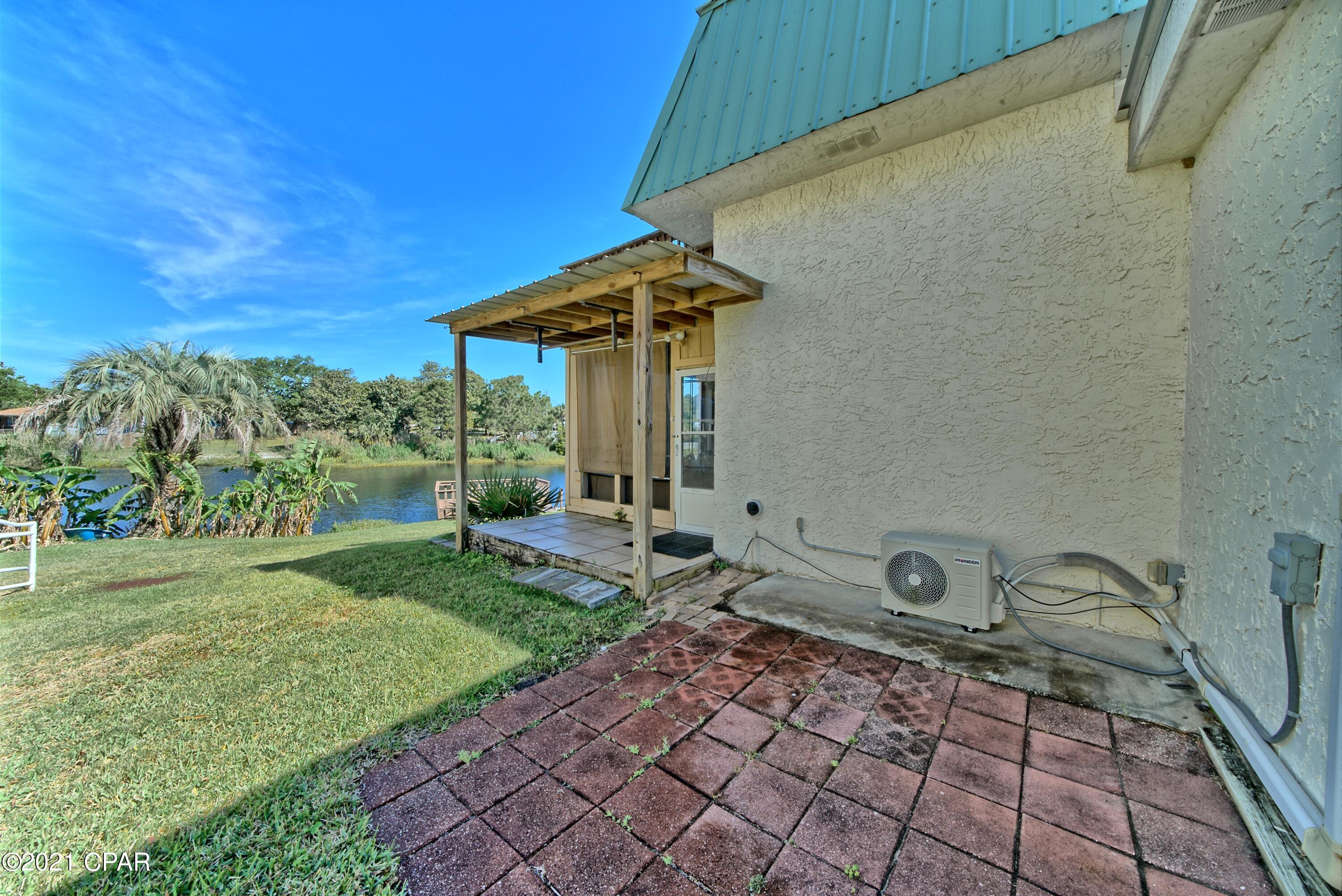 Gulf Vista Sec 2 - Residential