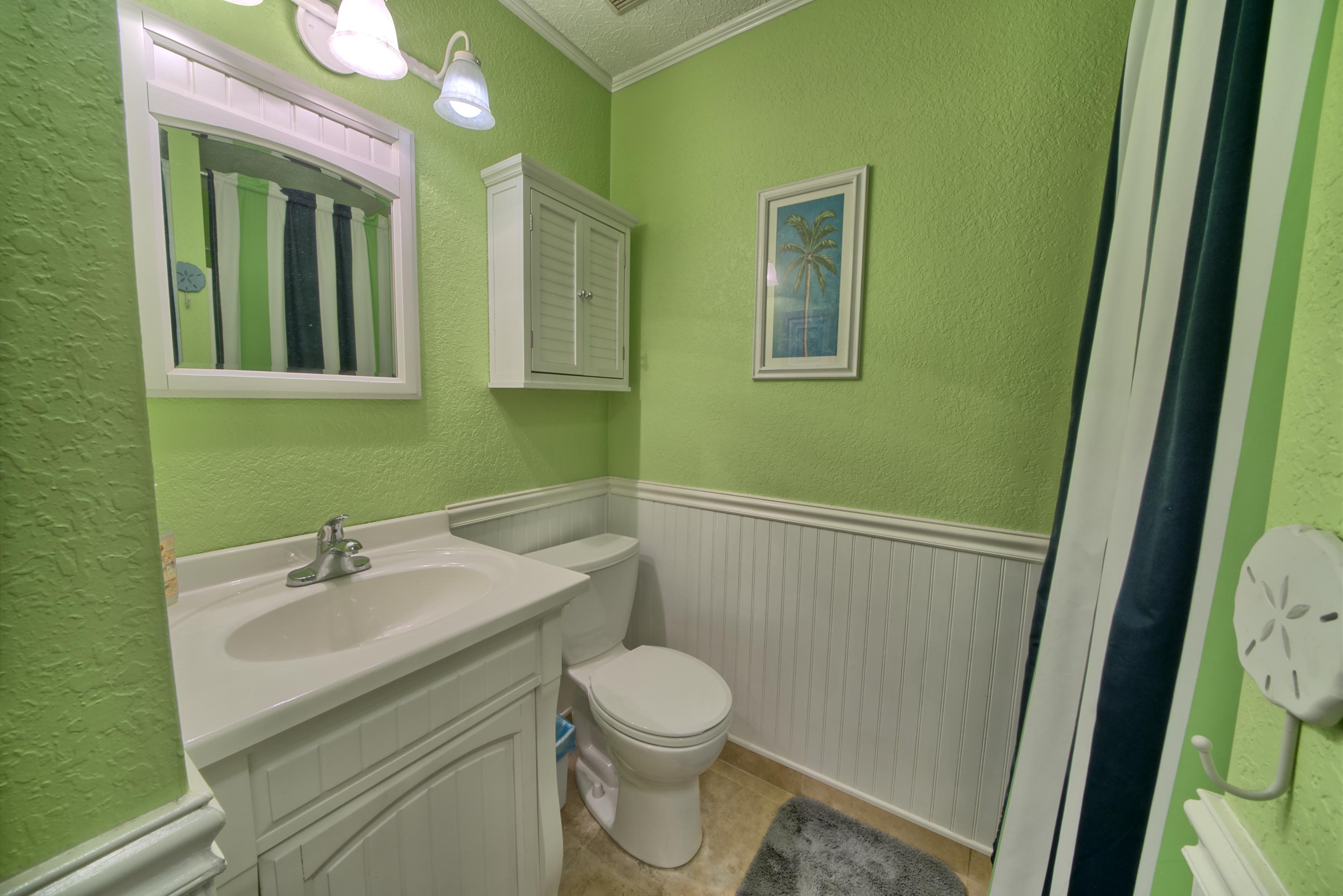 Gulf Vista Sec 2 - Residential