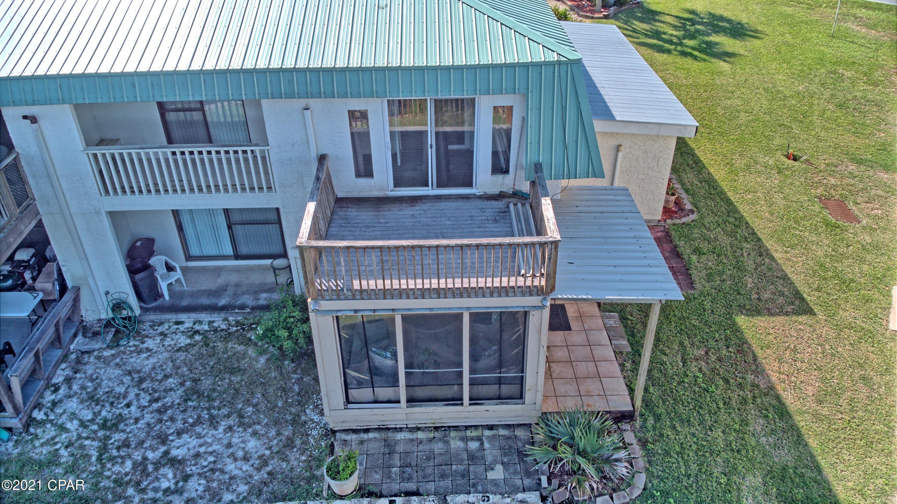 Gulf Vista Sec 2 - Residential