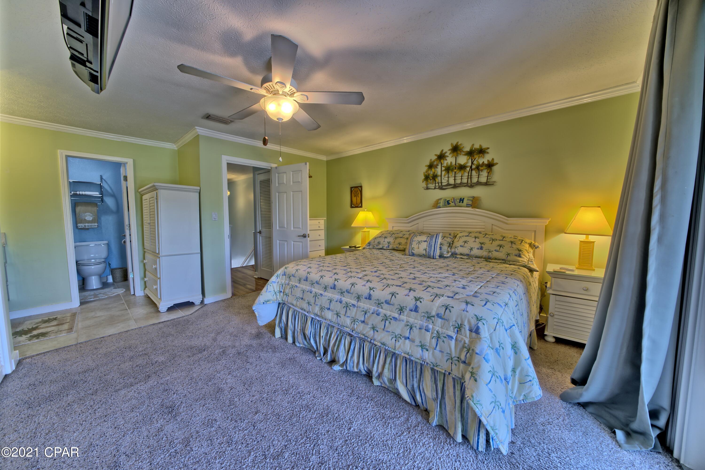 Gulf Vista Sec 2 - Residential