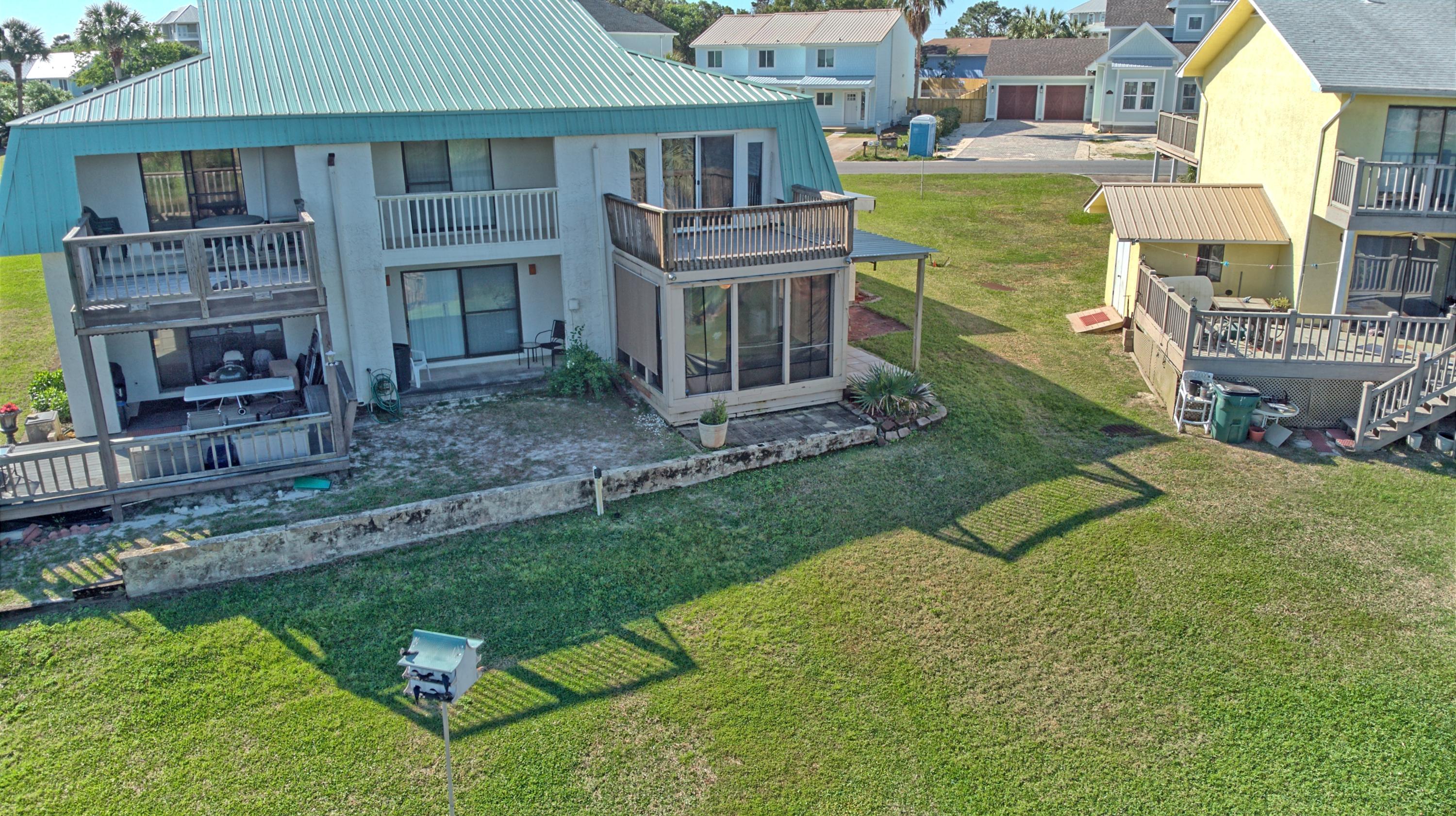 Gulf Vista Sec 2 - Residential