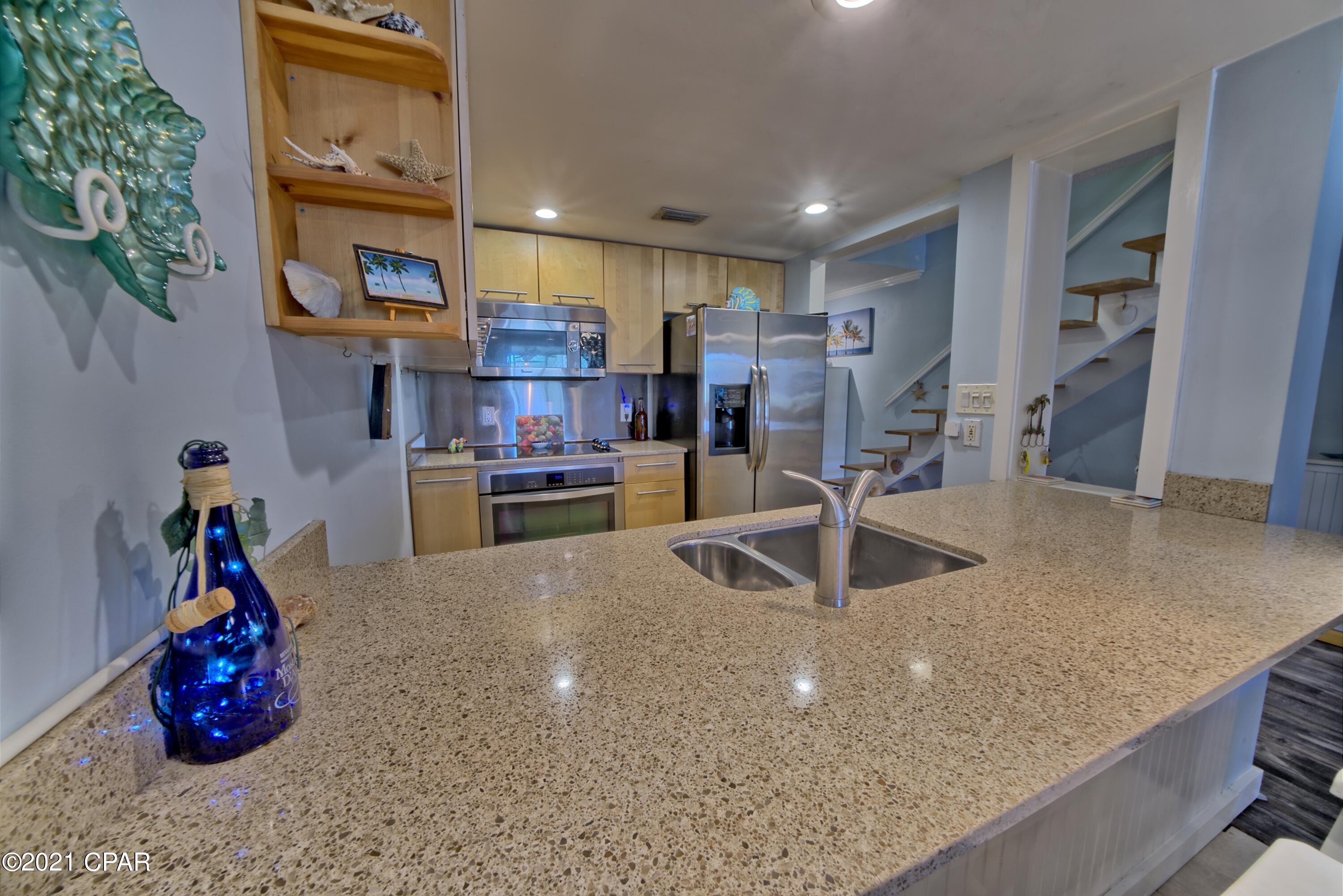 Gulf Vista Sec 2 - Residential