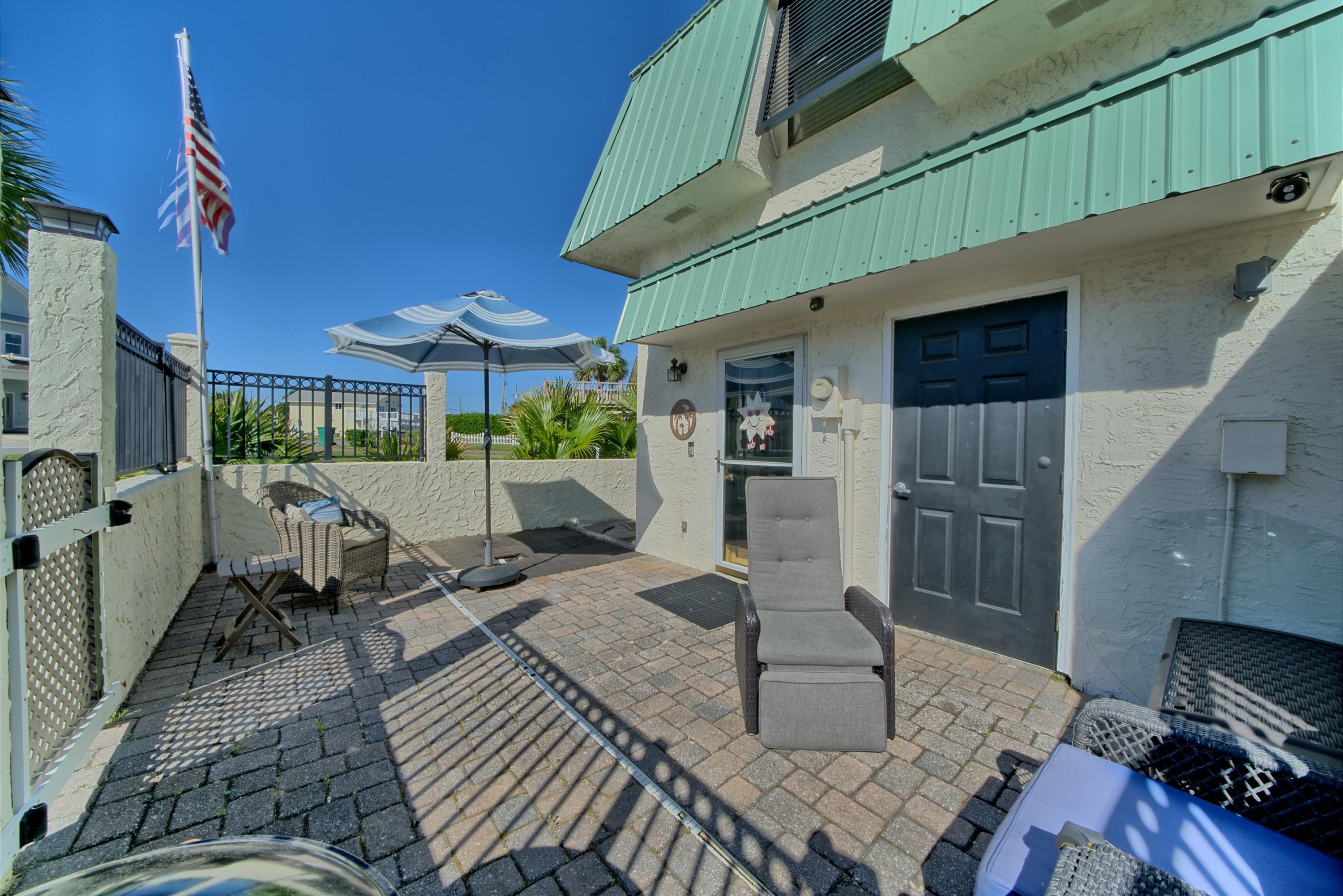 Gulf Vista Sec 2 - Residential