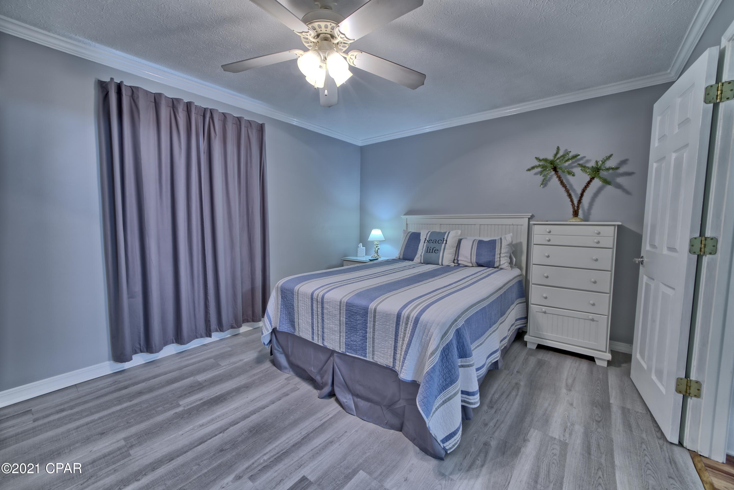 Gulf Vista Sec 2 - Residential