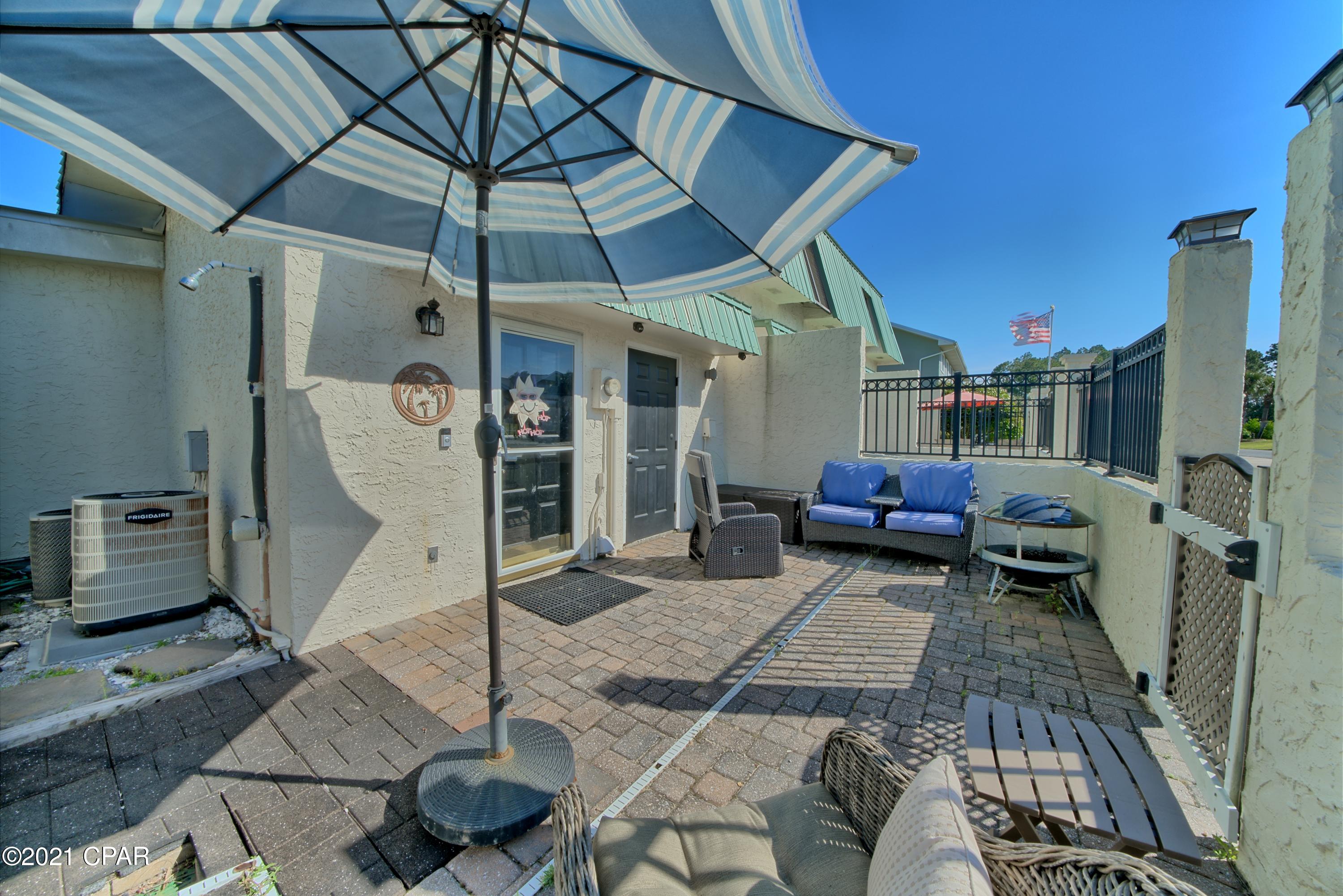 Gulf Vista Sec 2 - Residential