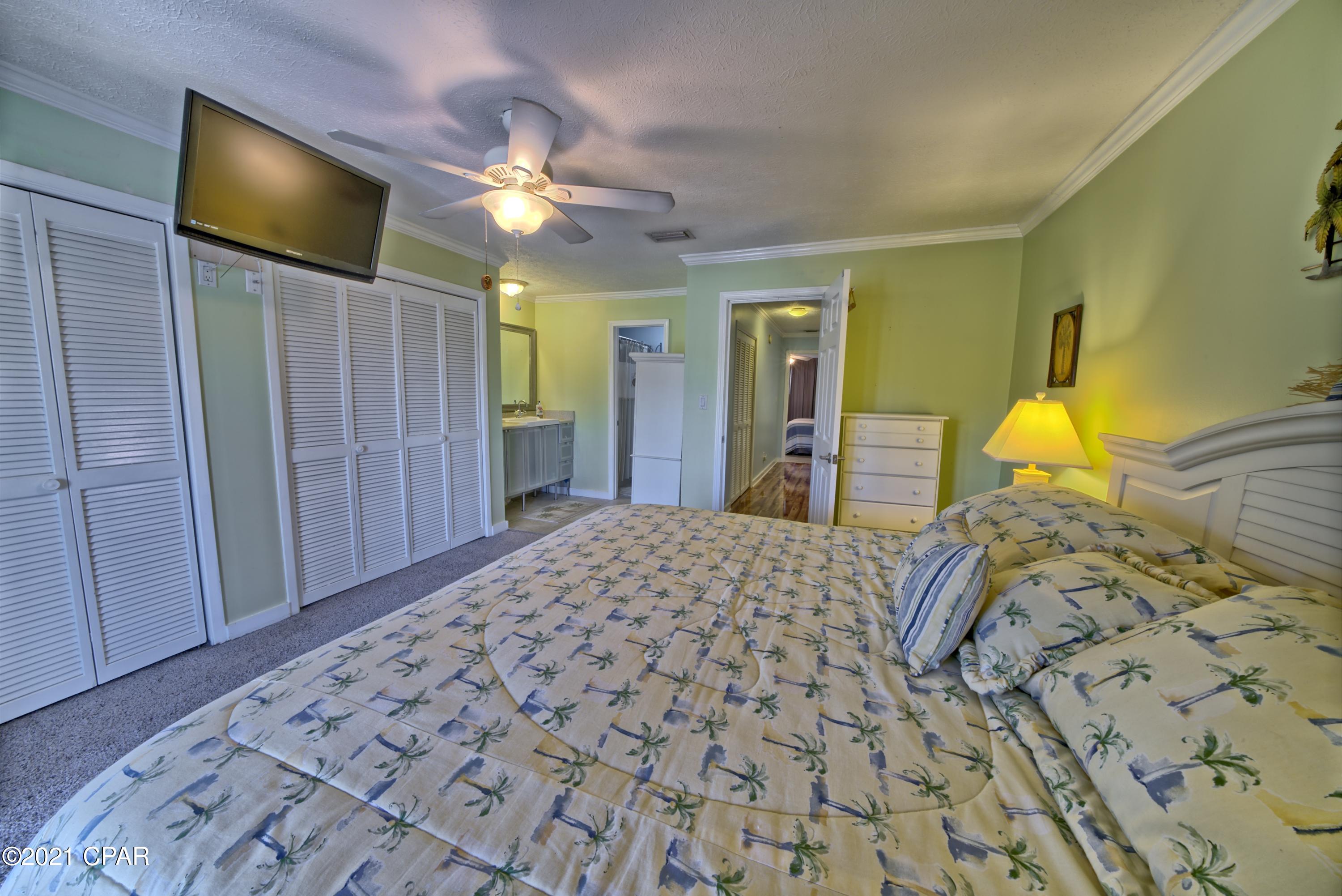 Gulf Vista Sec 2 - Residential