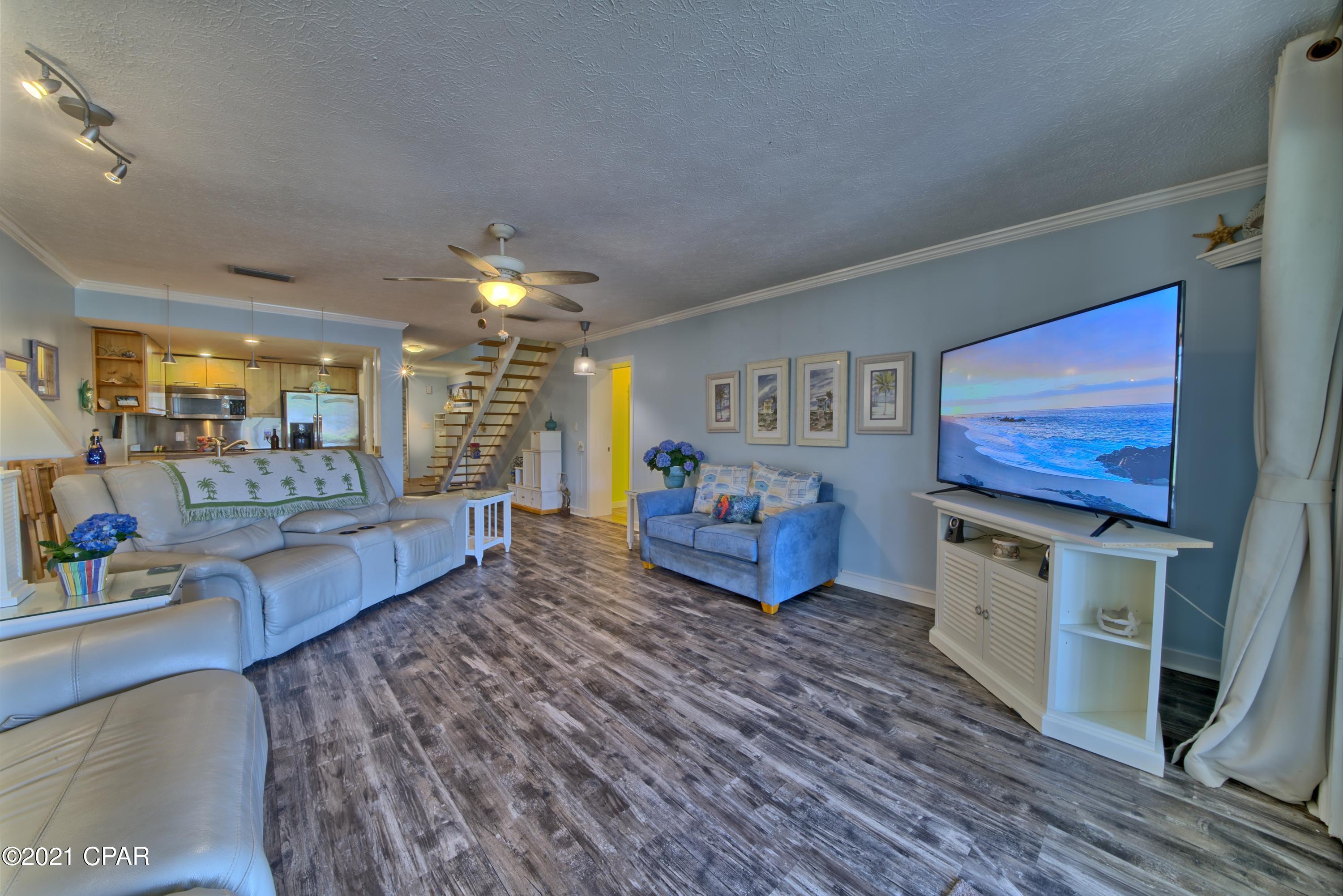 Gulf Vista Sec 2 - Residential