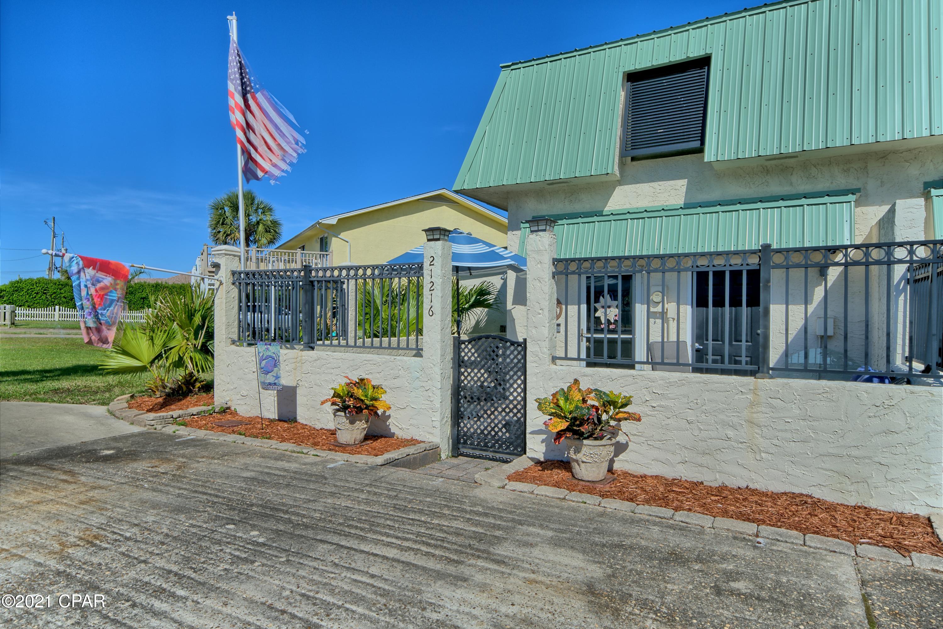 Gulf Vista Sec 2 - Residential