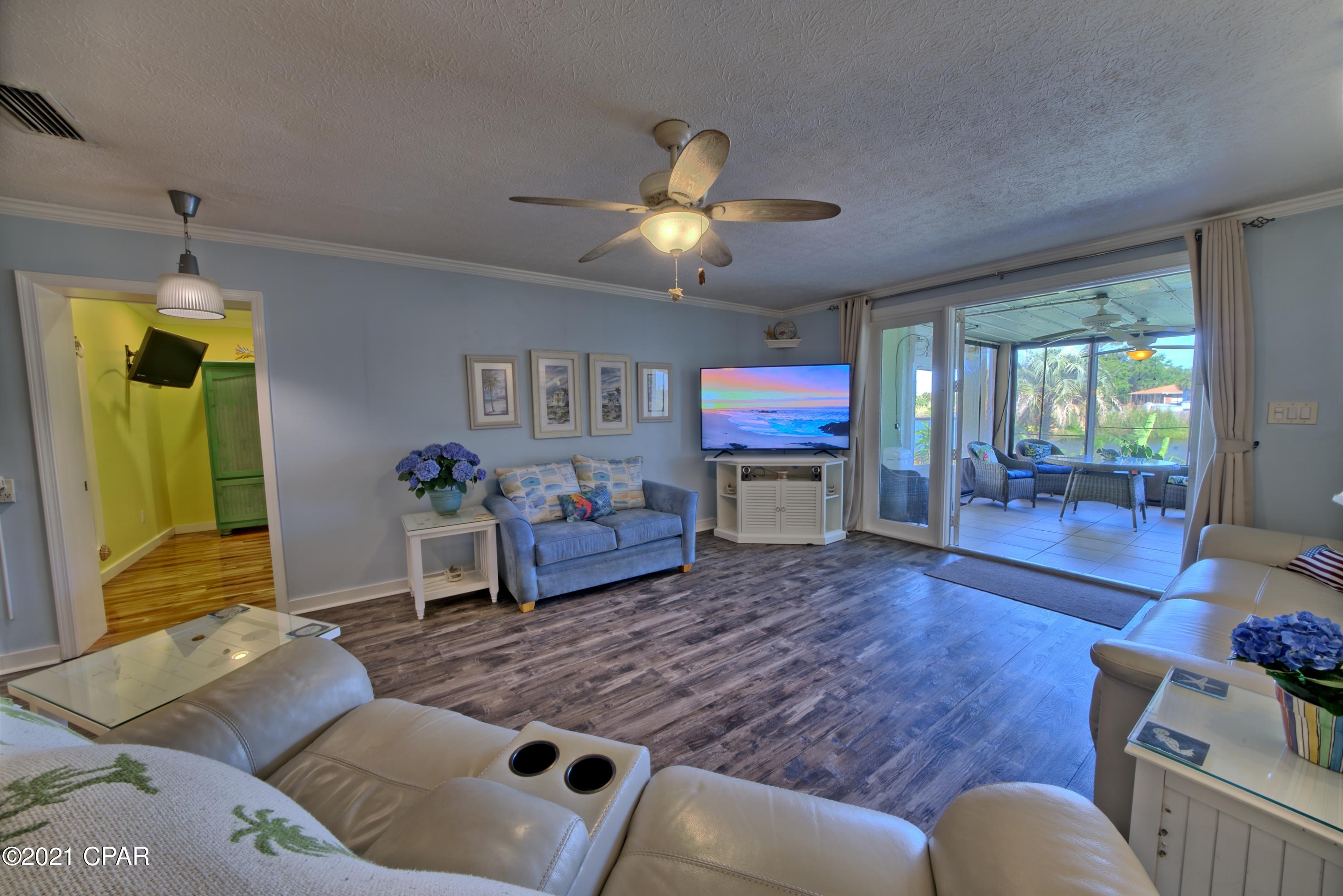 Gulf Vista Sec 2 - Residential