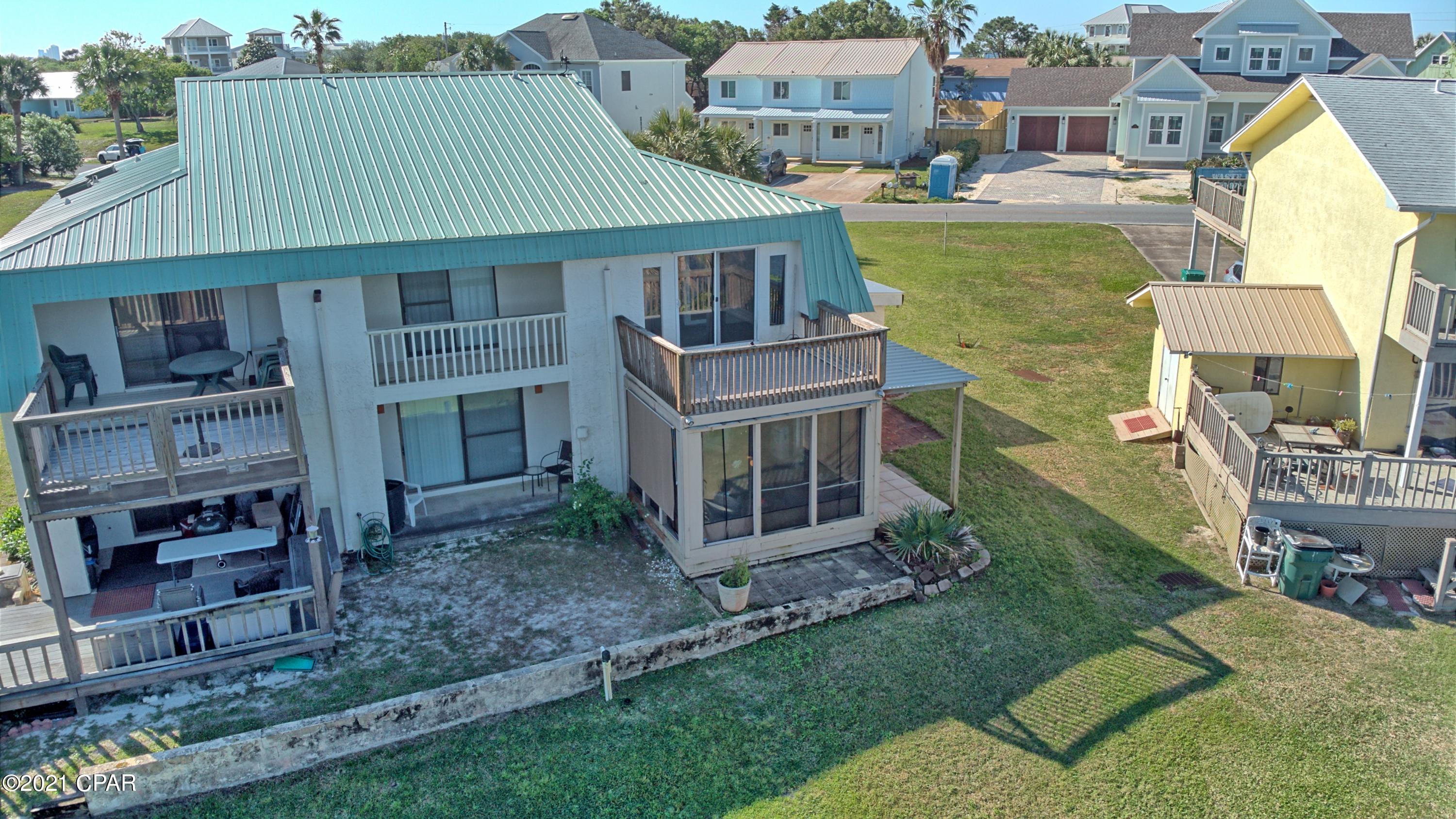 Gulf Vista Sec 2 - Residential