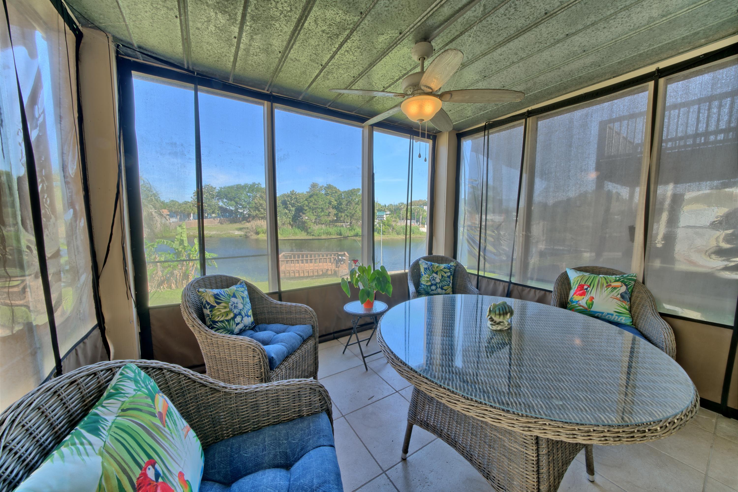 Gulf Vista Sec 2 - Residential