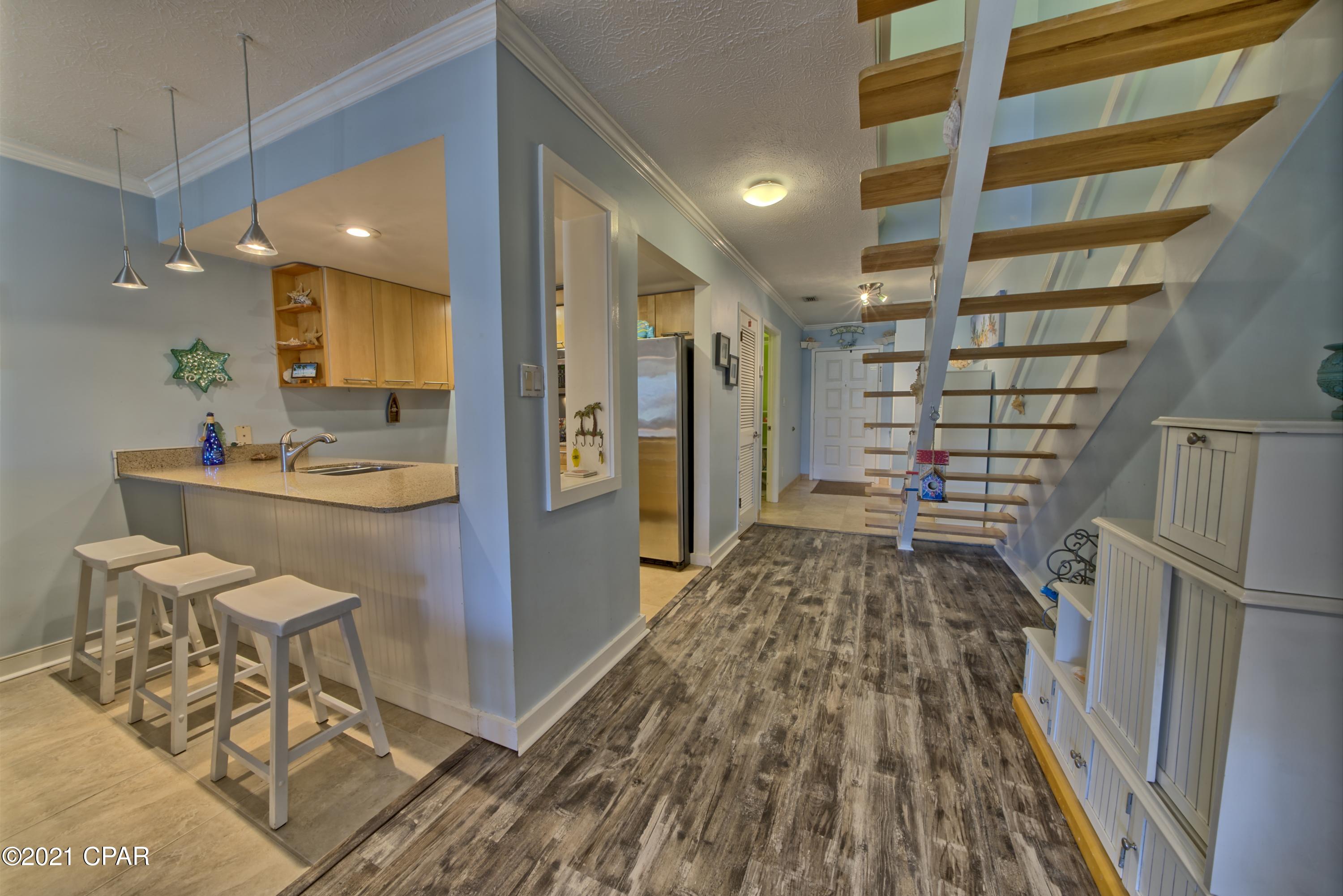 Gulf Vista Sec 2 - Residential