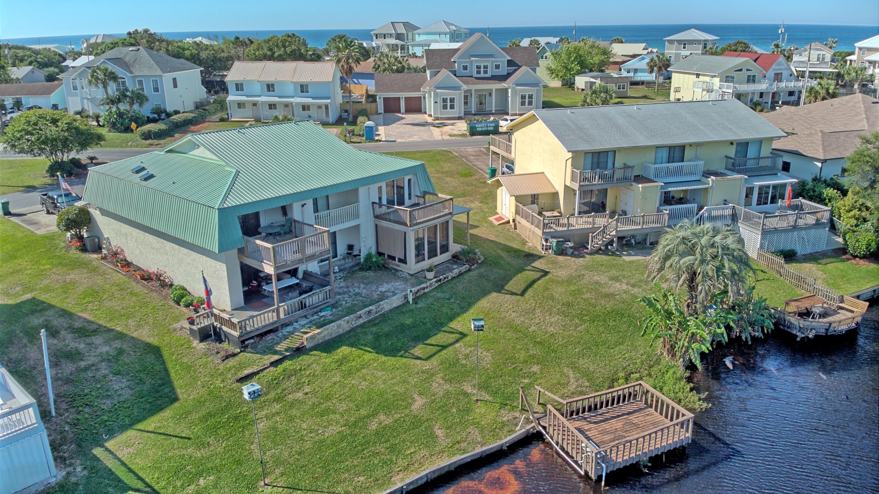 Gulf Vista Sec 2 - Residential