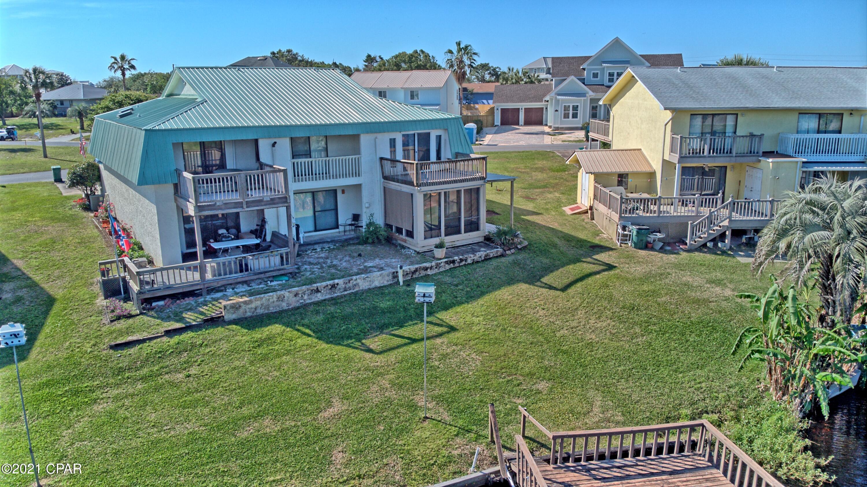 Gulf Vista Sec 2 - Residential