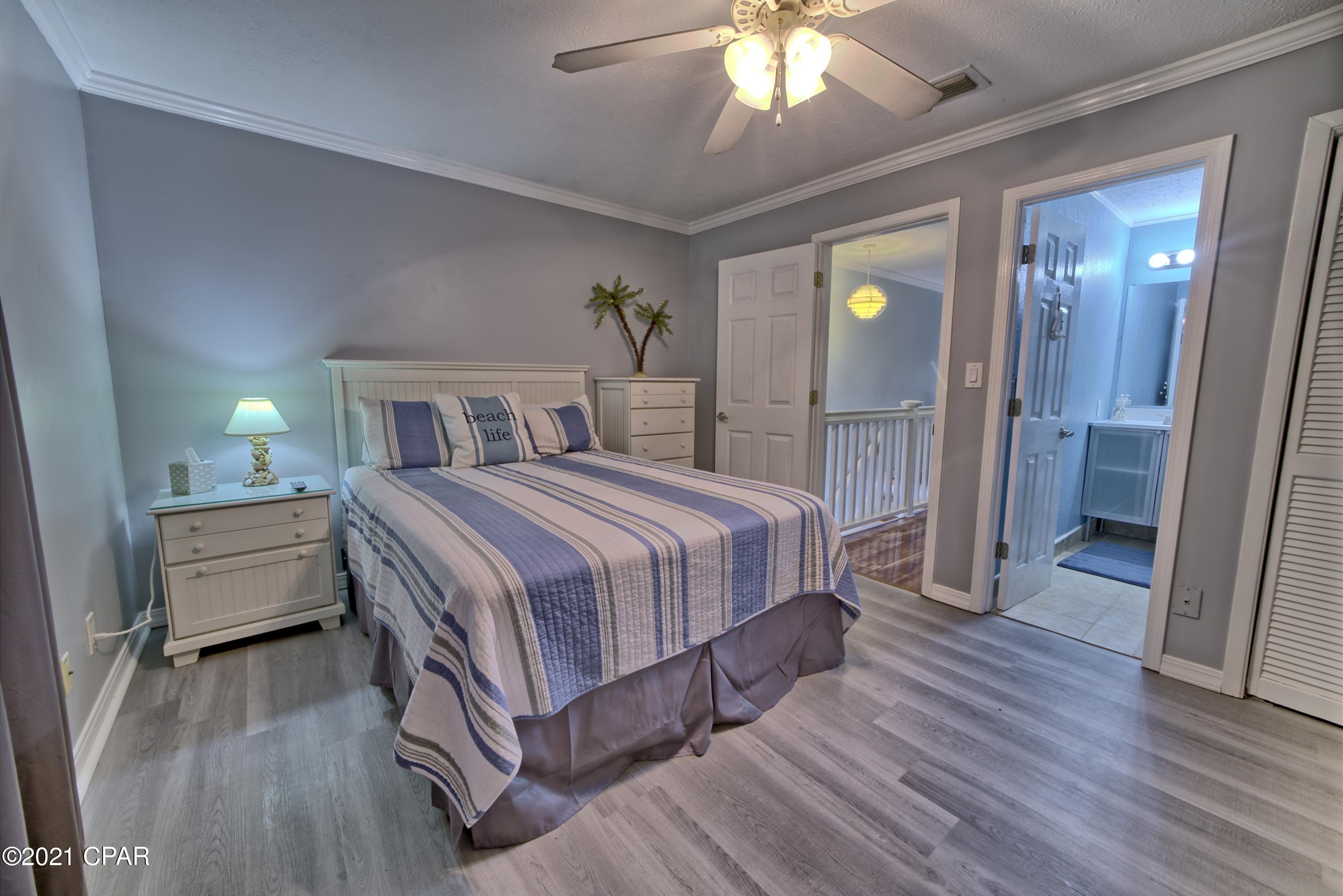 Gulf Vista Sec 2 - Residential