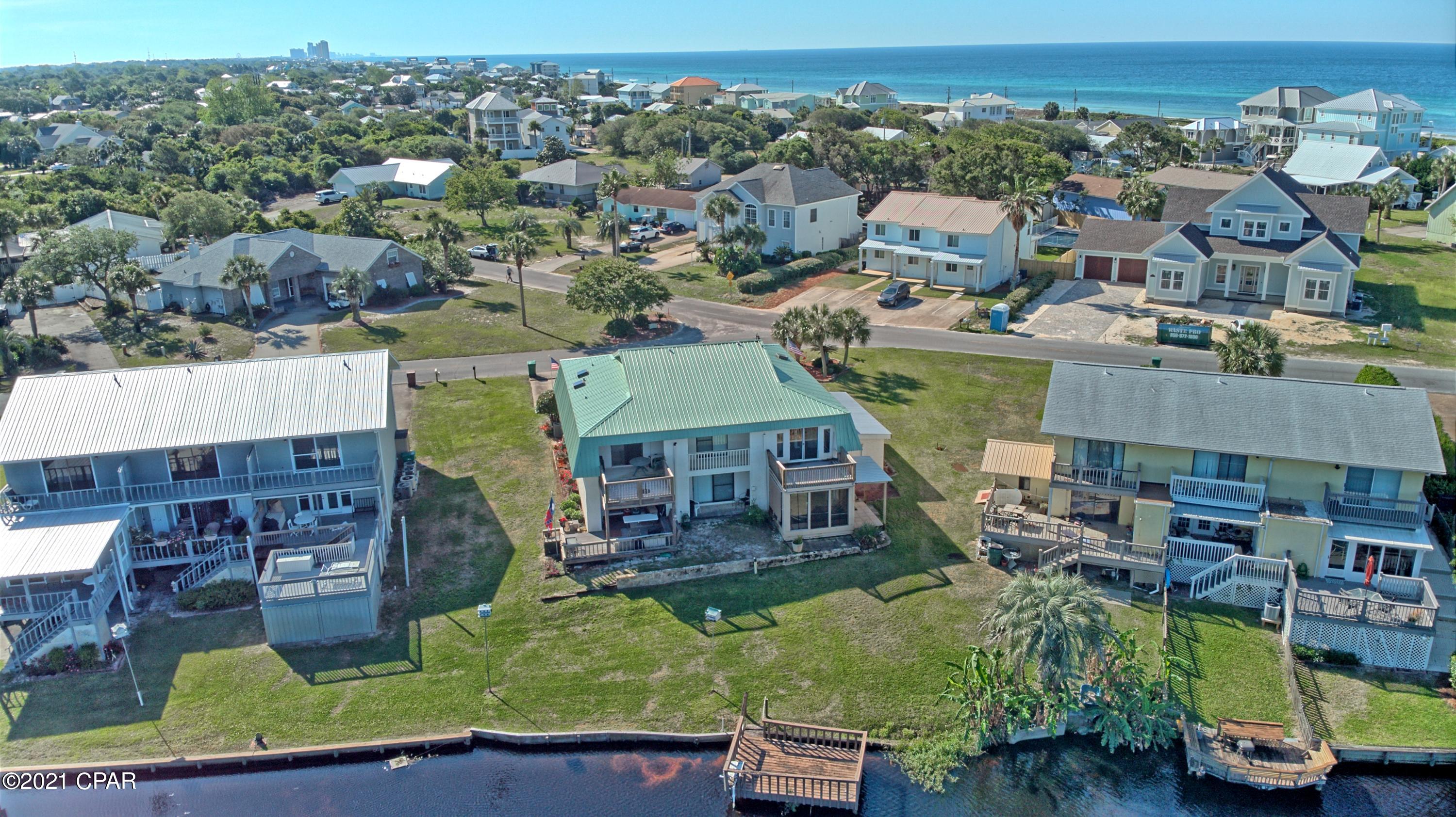 Gulf Vista Sec 2 - Residential