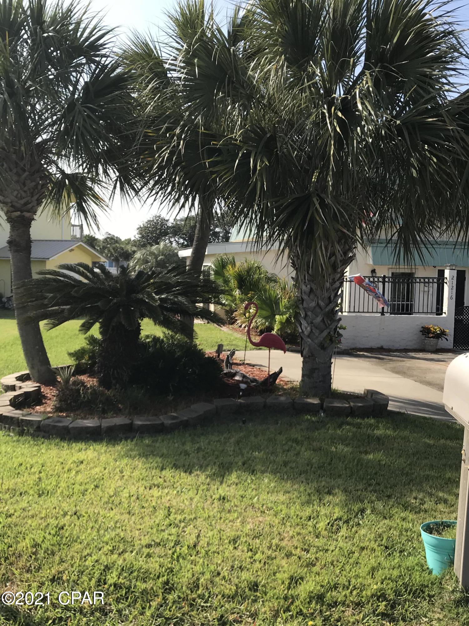 Gulf Vista Sec 2 - Residential