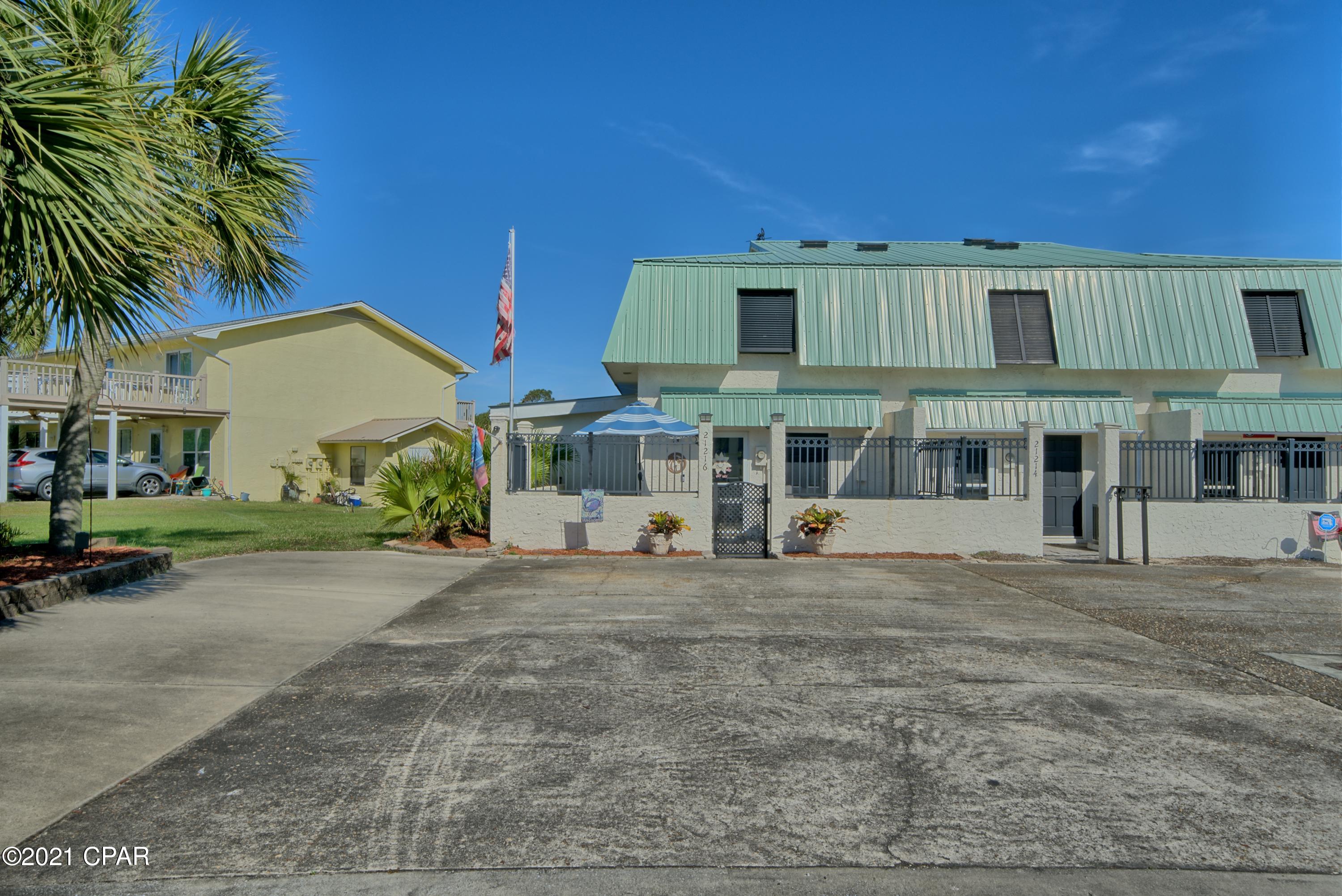 Gulf Vista Sec 2 - Residential