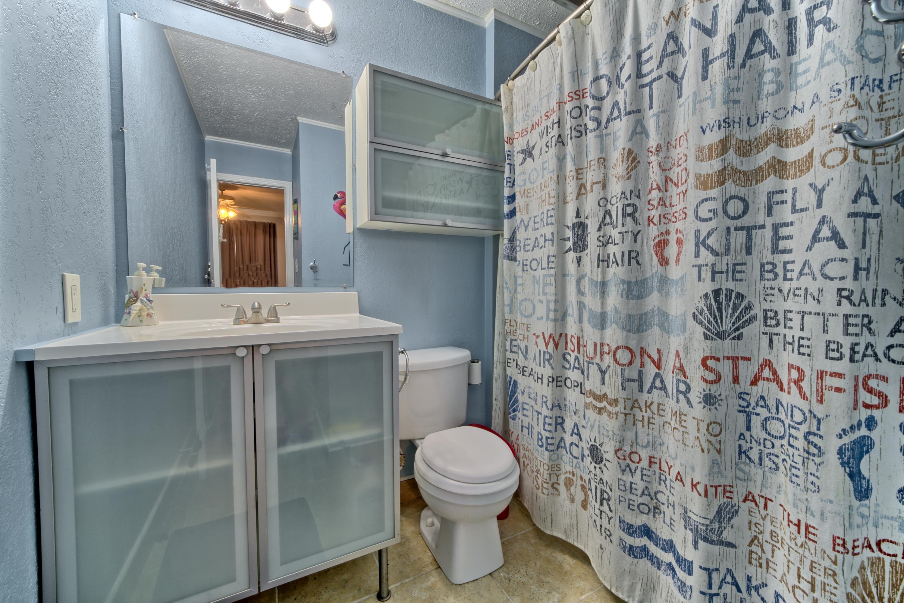 Gulf Vista Sec 2 - Residential